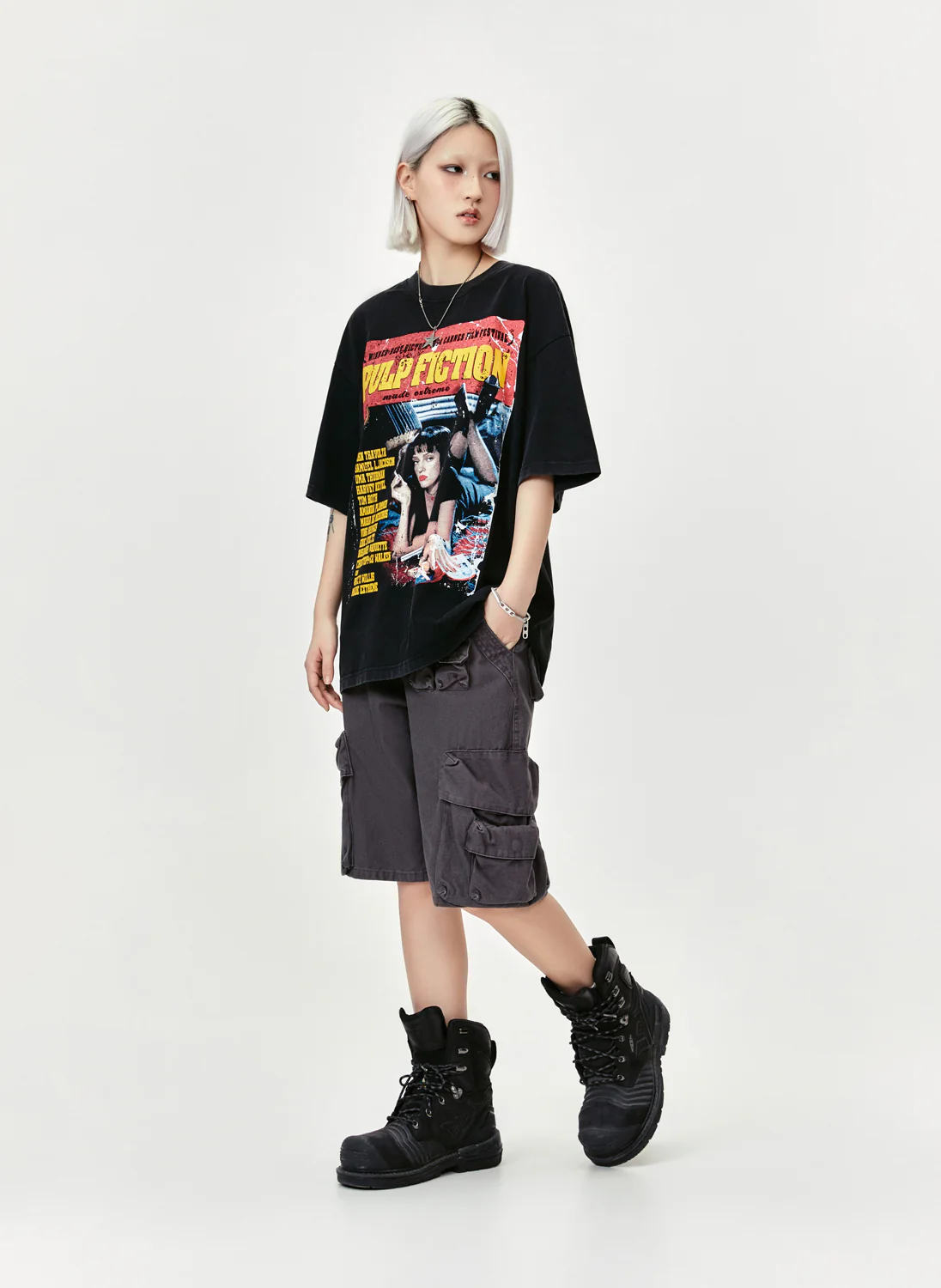 Pulp Fiction T-Shirt