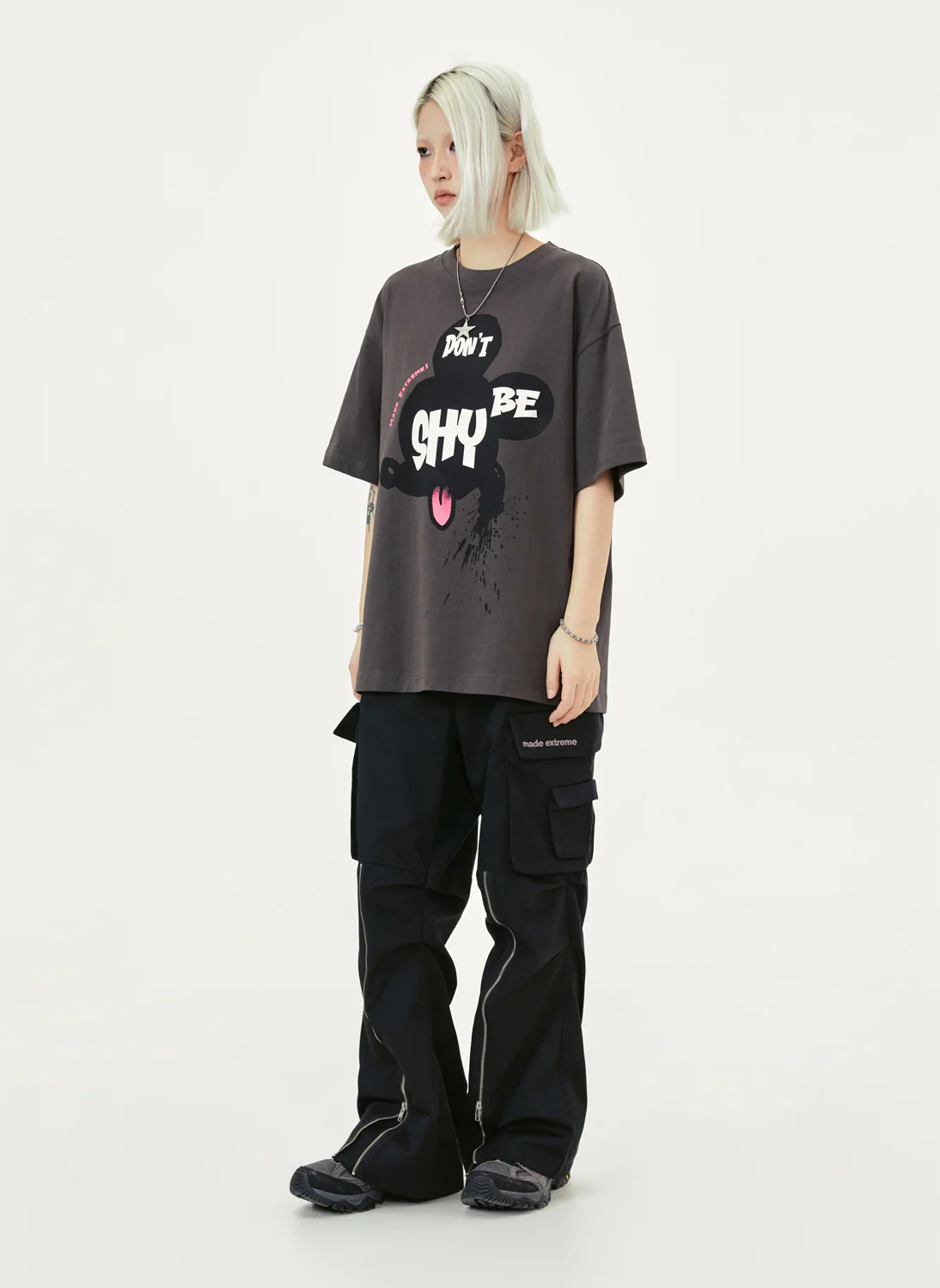 Don'T Be Shy T-Shirt