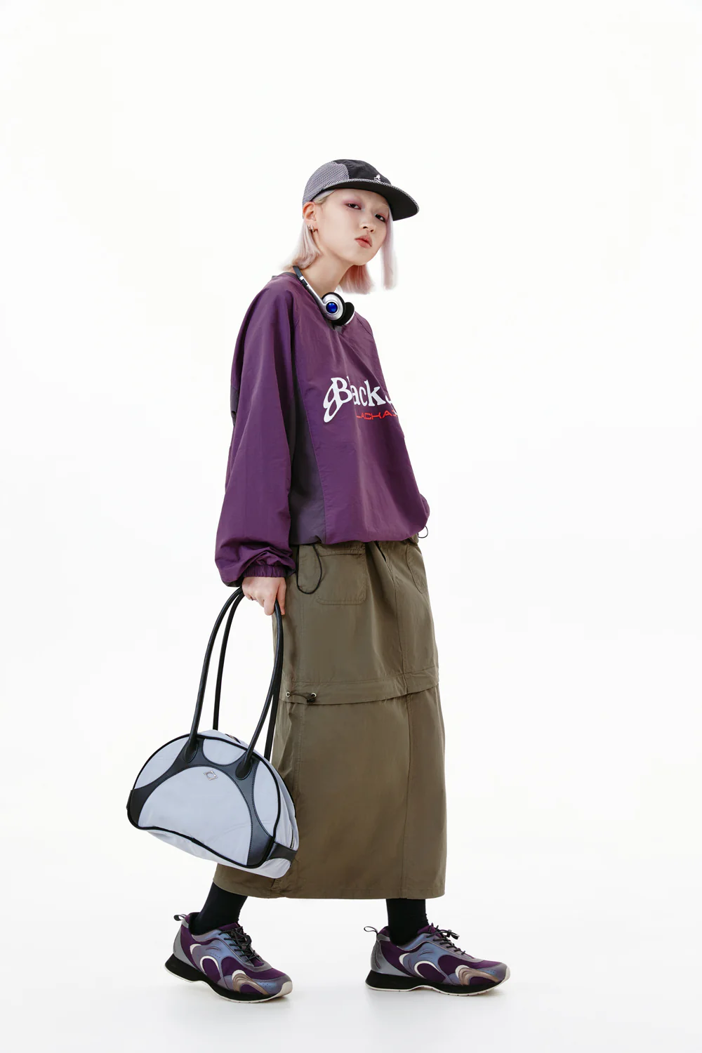 Bka Molisa Long-Sleeve