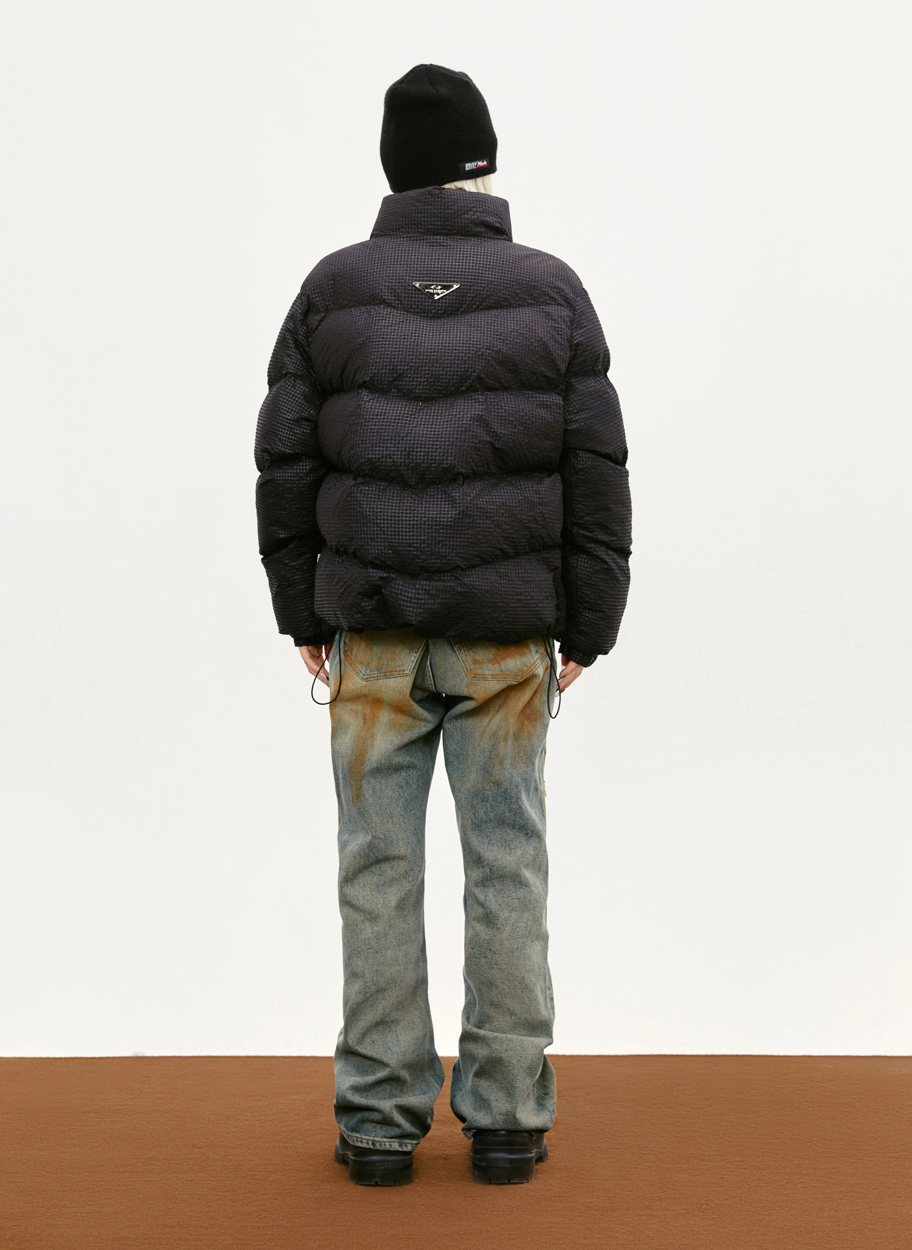 Thousand Years Snake Jacket