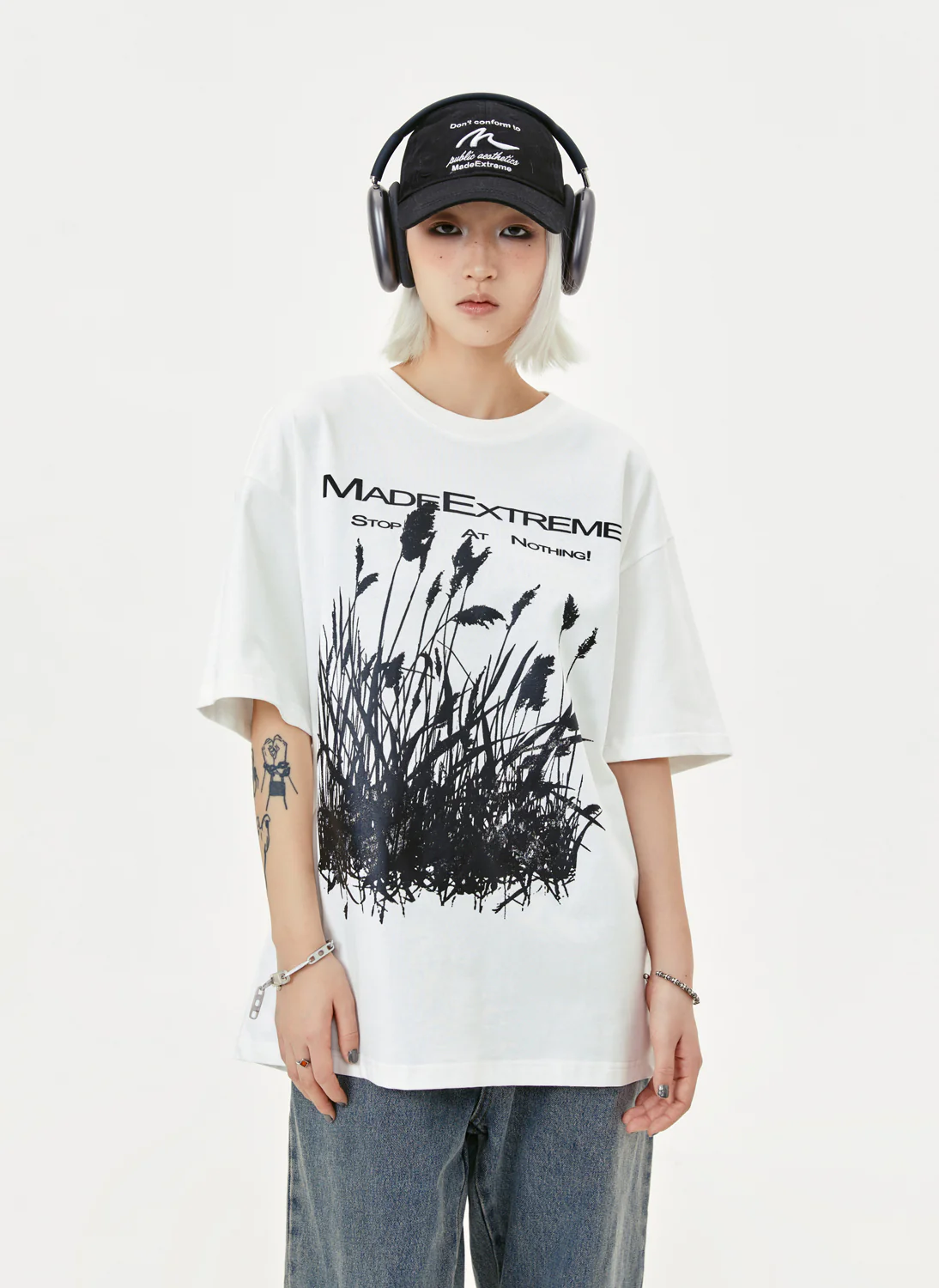 Tree Tops Bring Life T-Shirt