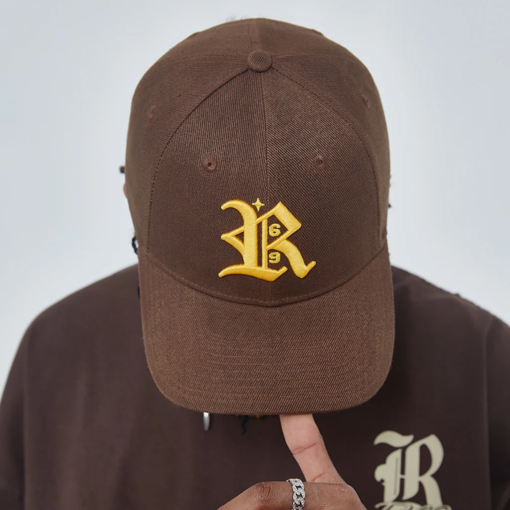 R69 Rivet Cap