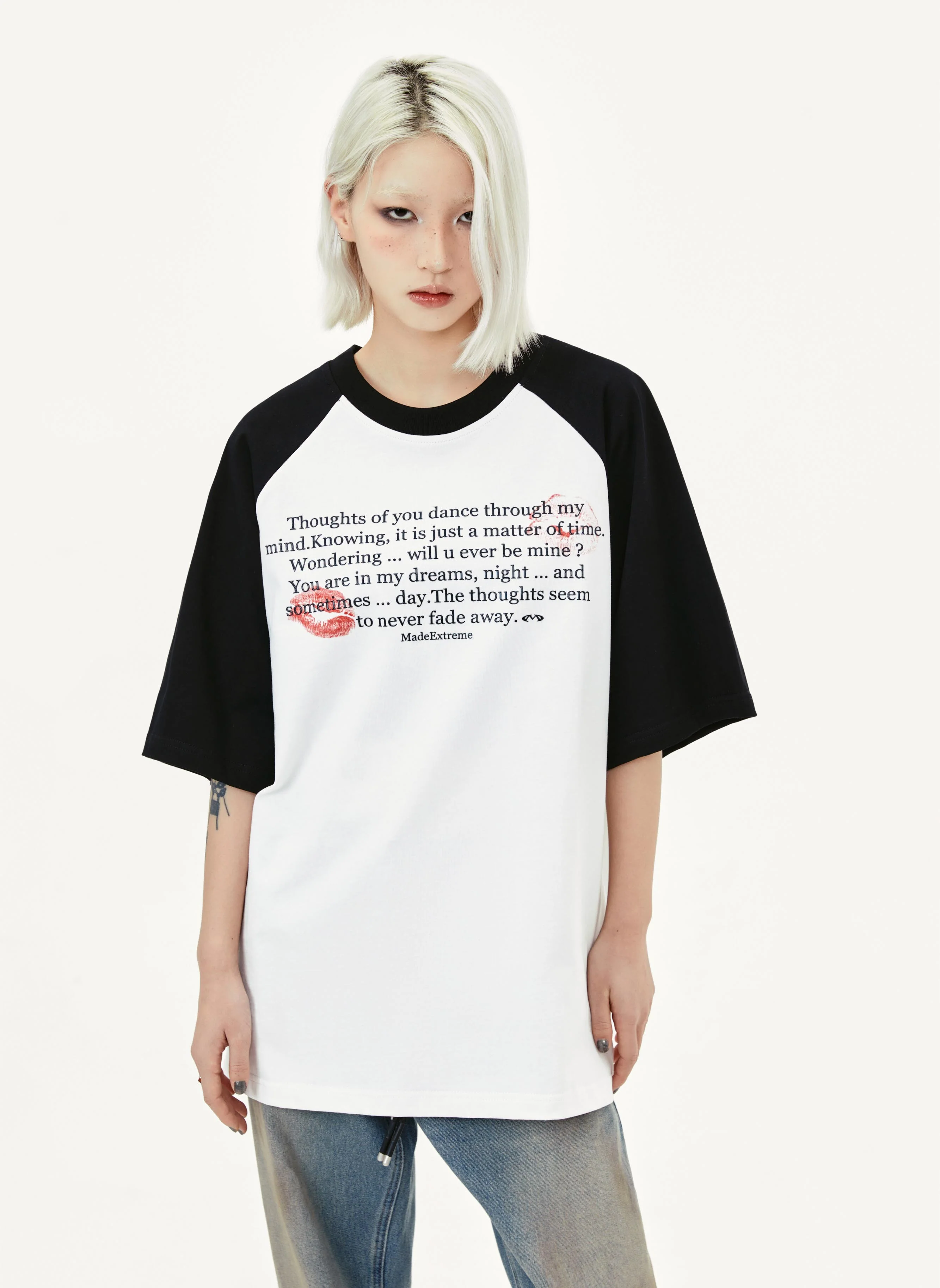 Indelible Imprint T-Shirt