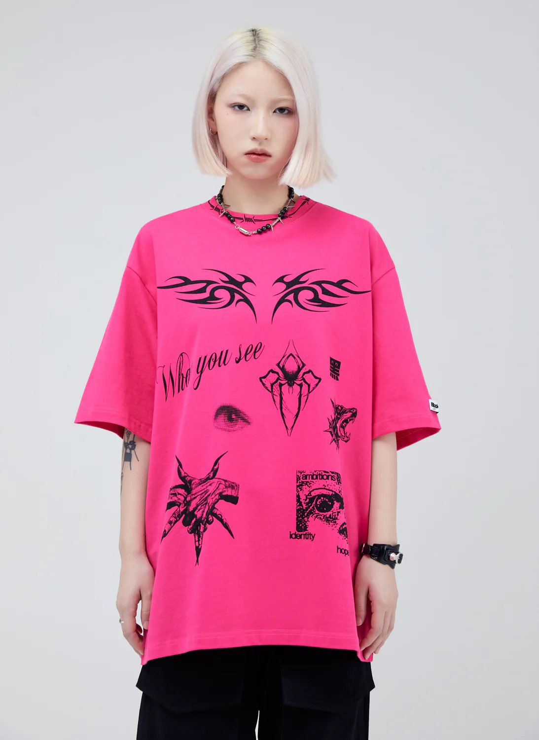 Iconic Of Royal Things T-Shirt