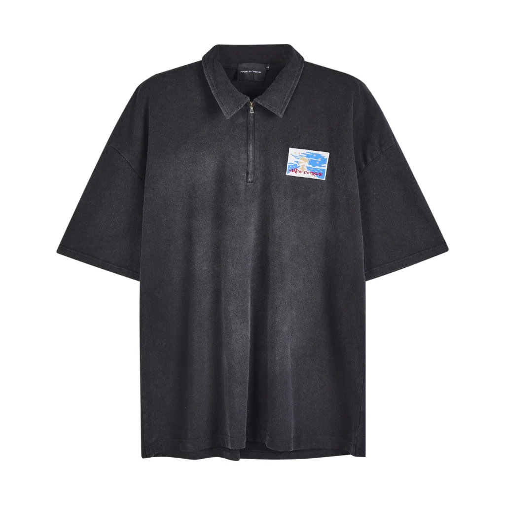 King Of The Sun Polo