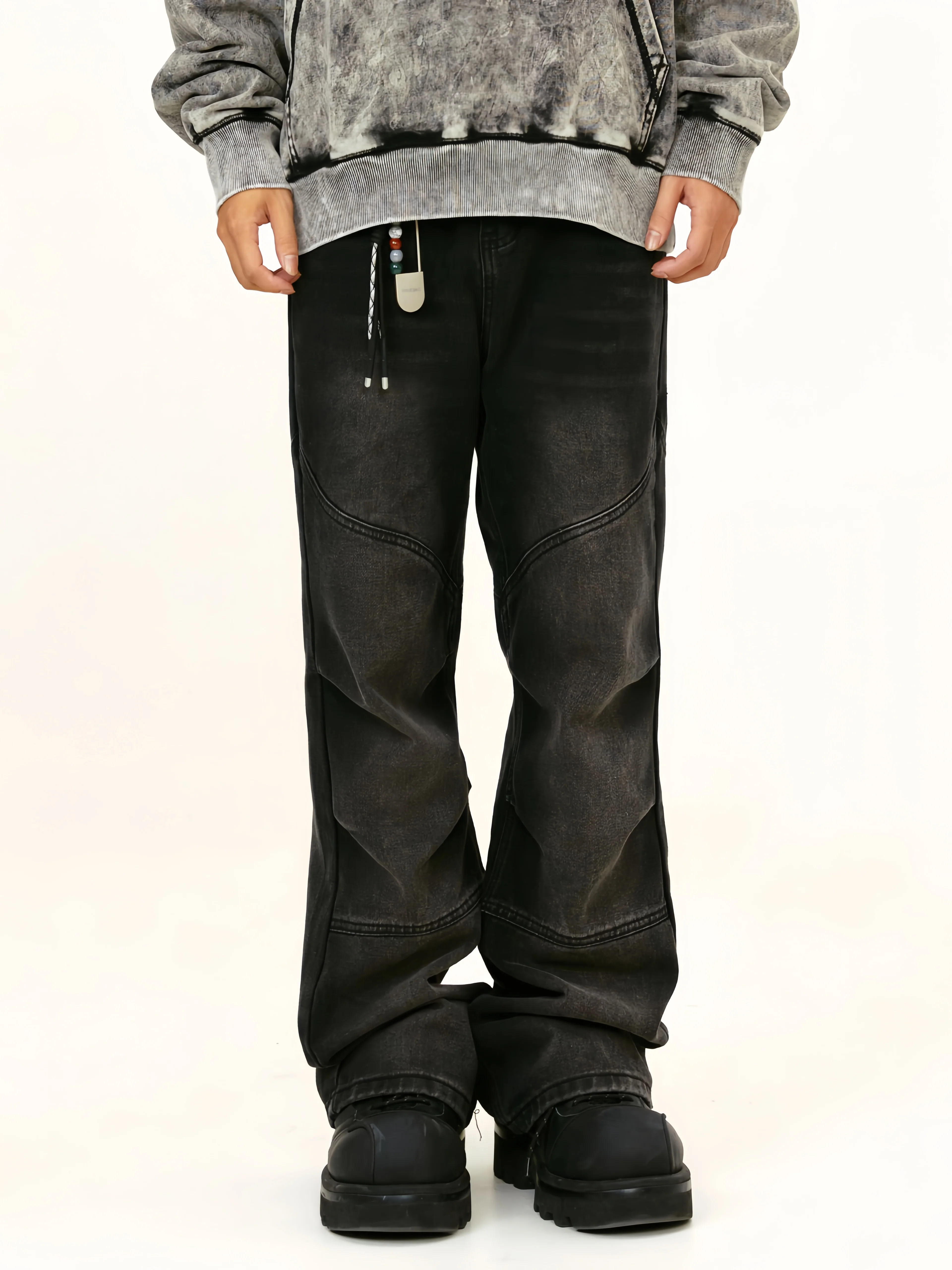 Nothing In Your Eyes Pants