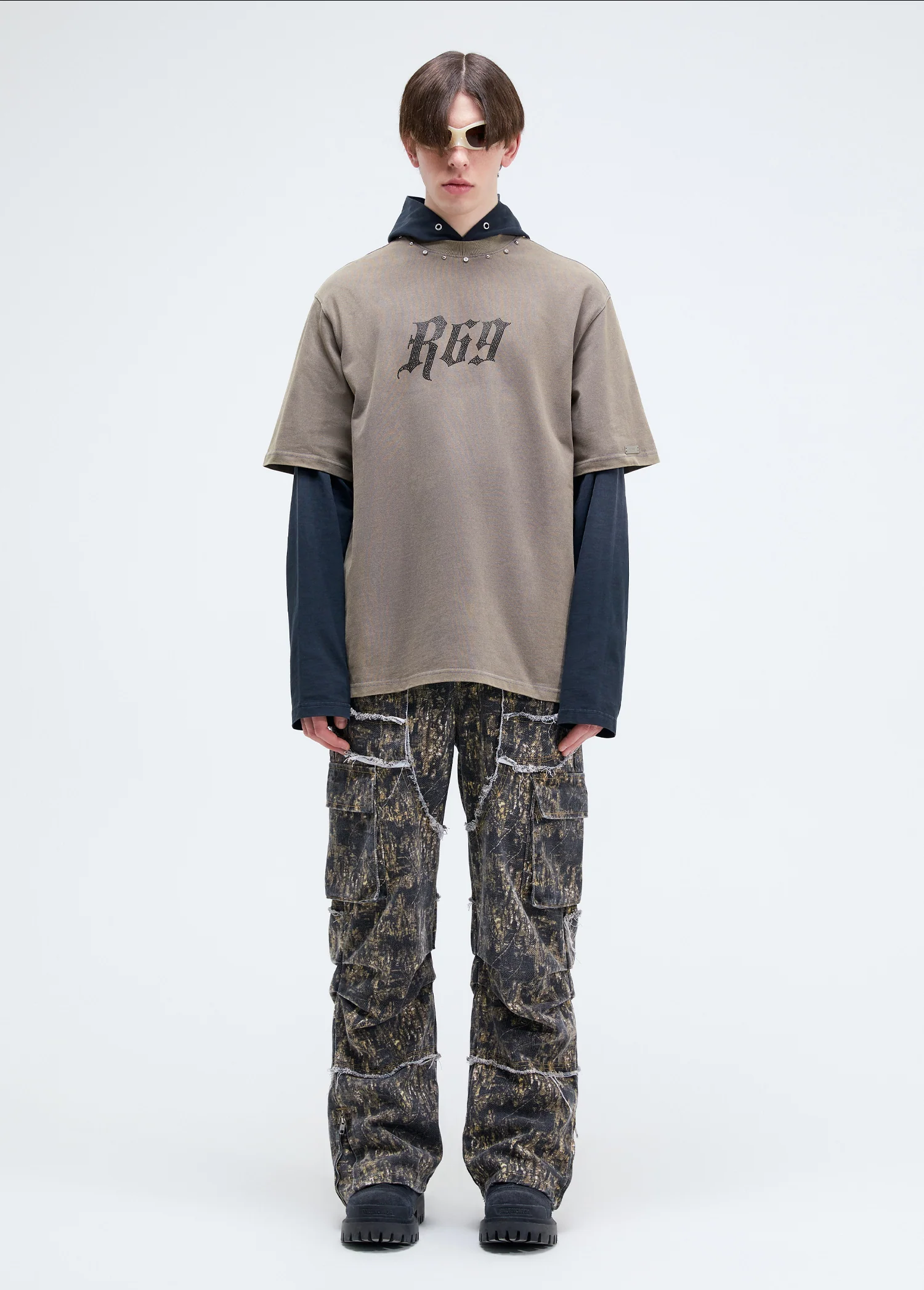 R69 Looking For Me T-Shirt