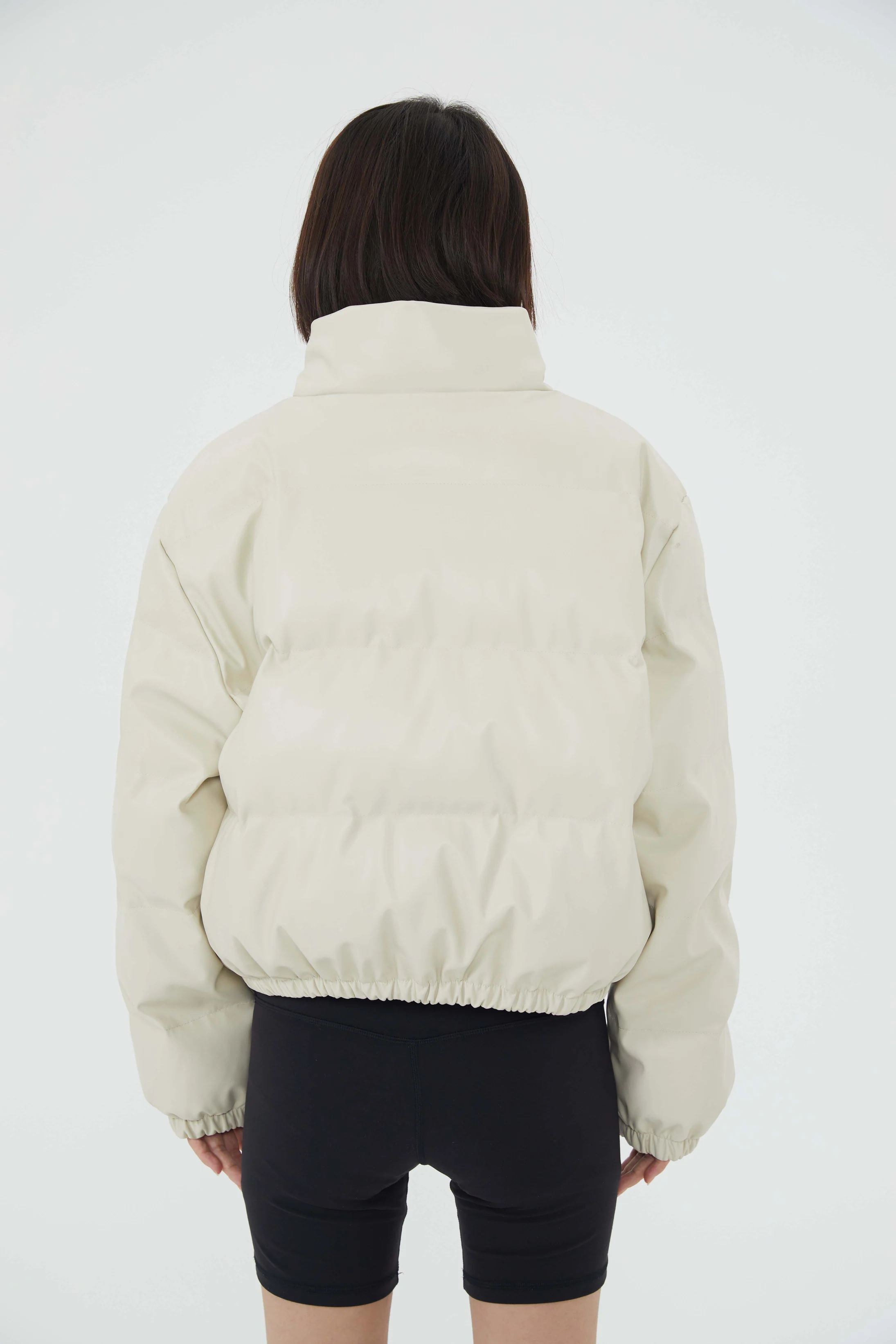 Explosive Personality Jacket