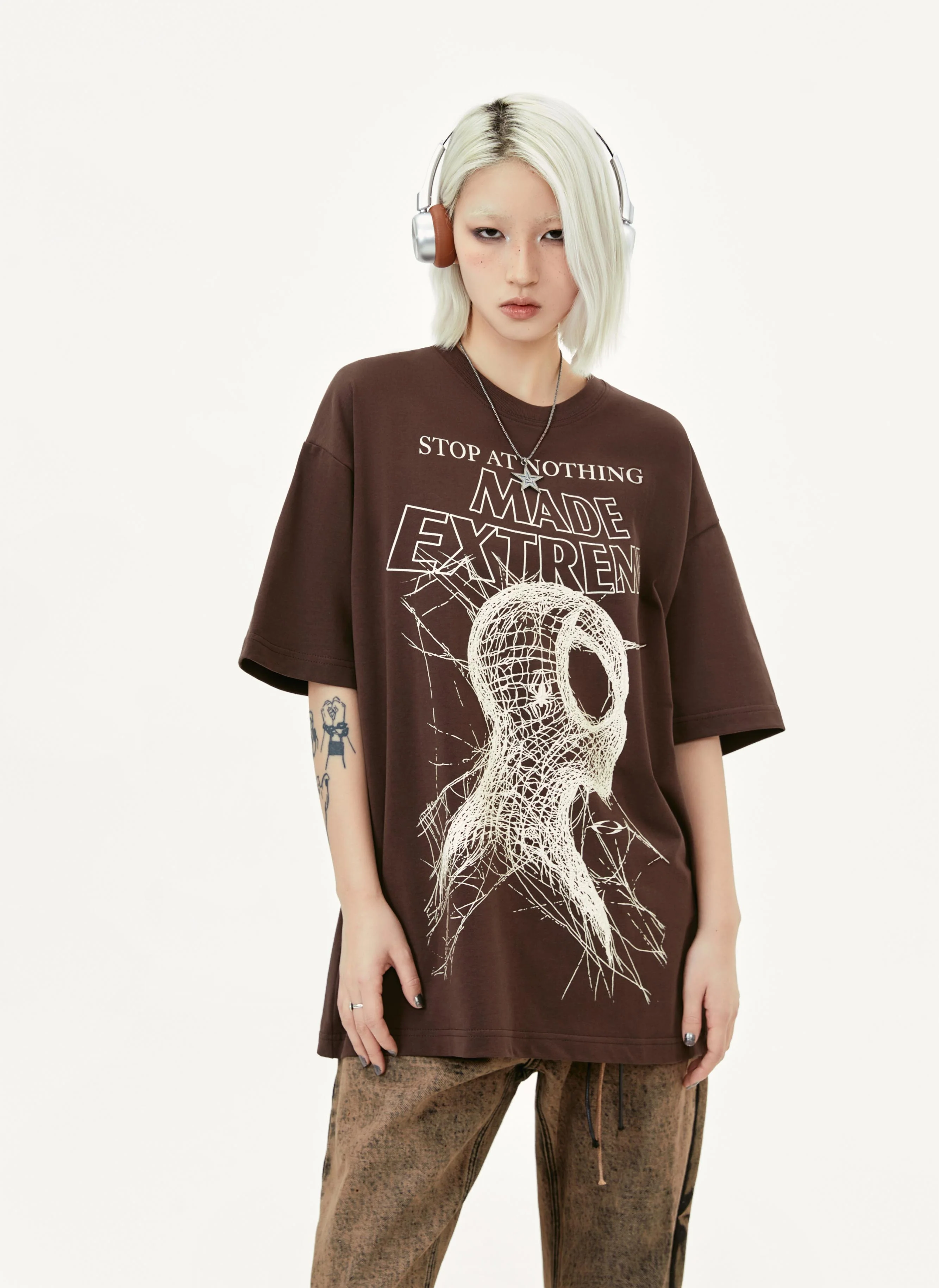 Nervous System T-Shirt