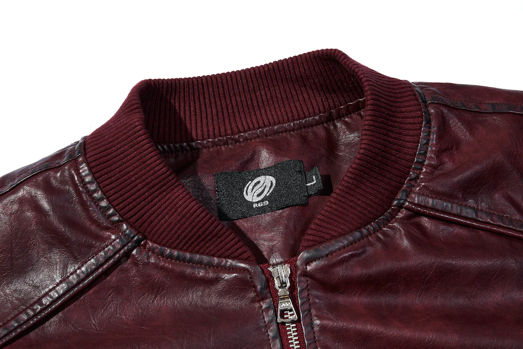 R69 The Promised Deadly Deal Jacket