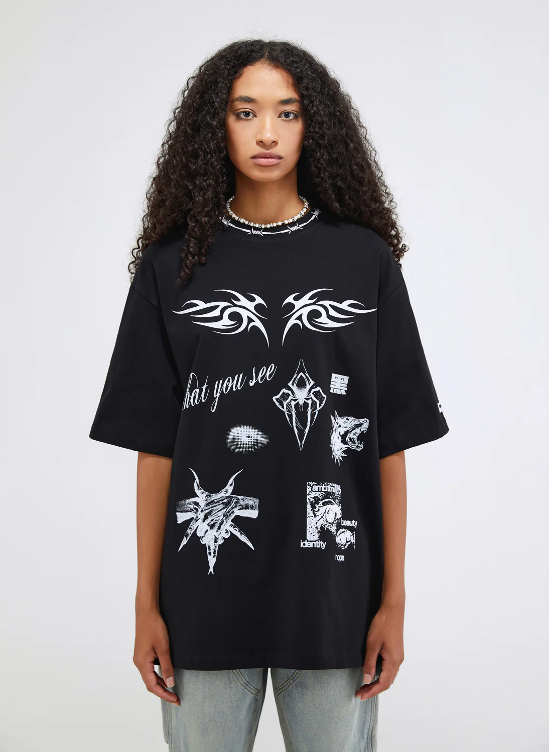 Iconic Of Royal Things T-Shirt