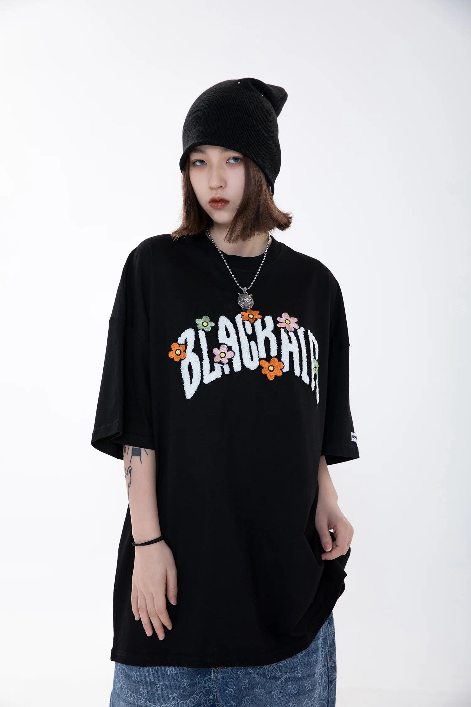 The Flower Of Mind T-Shirt