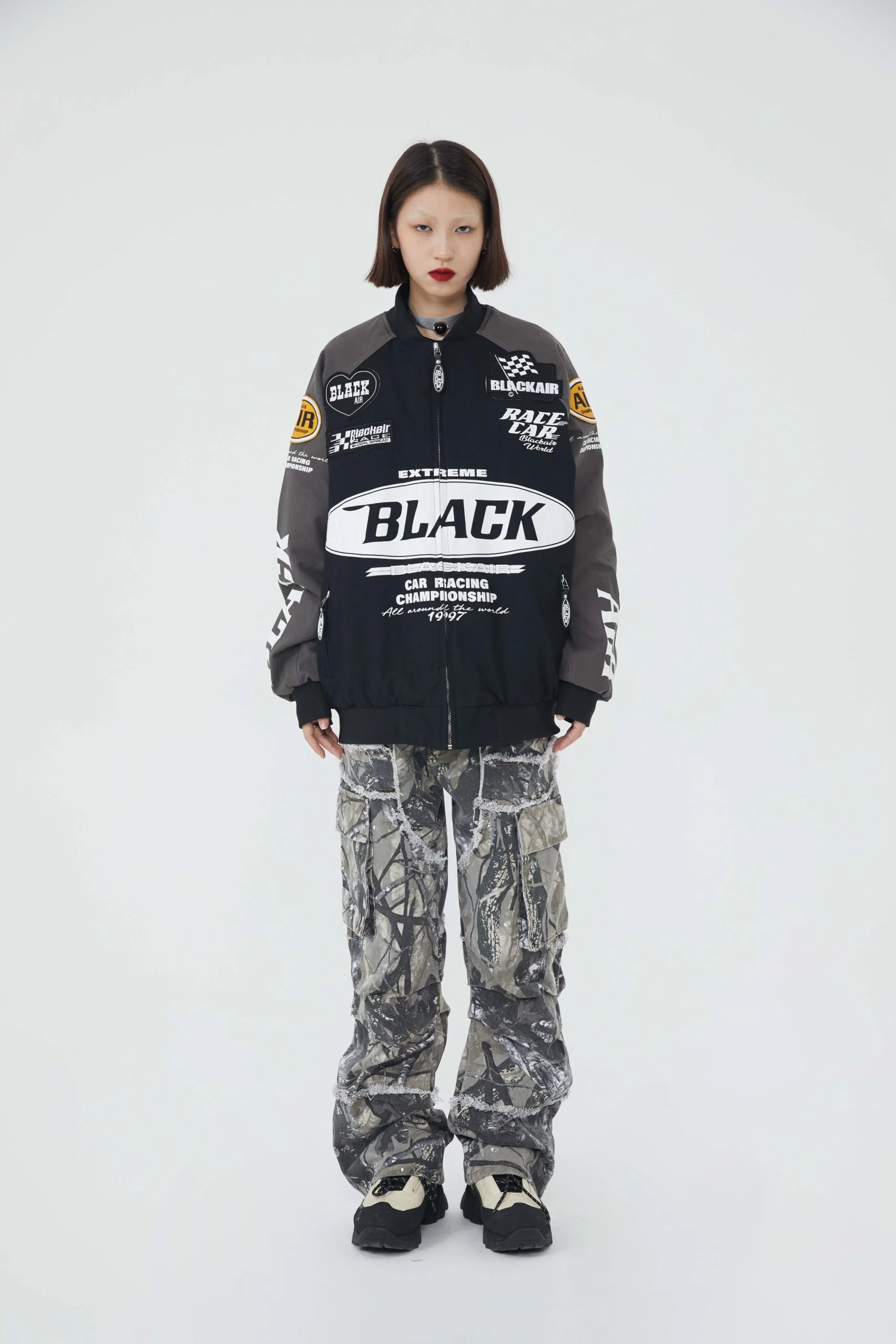 Racing Championship Jacket