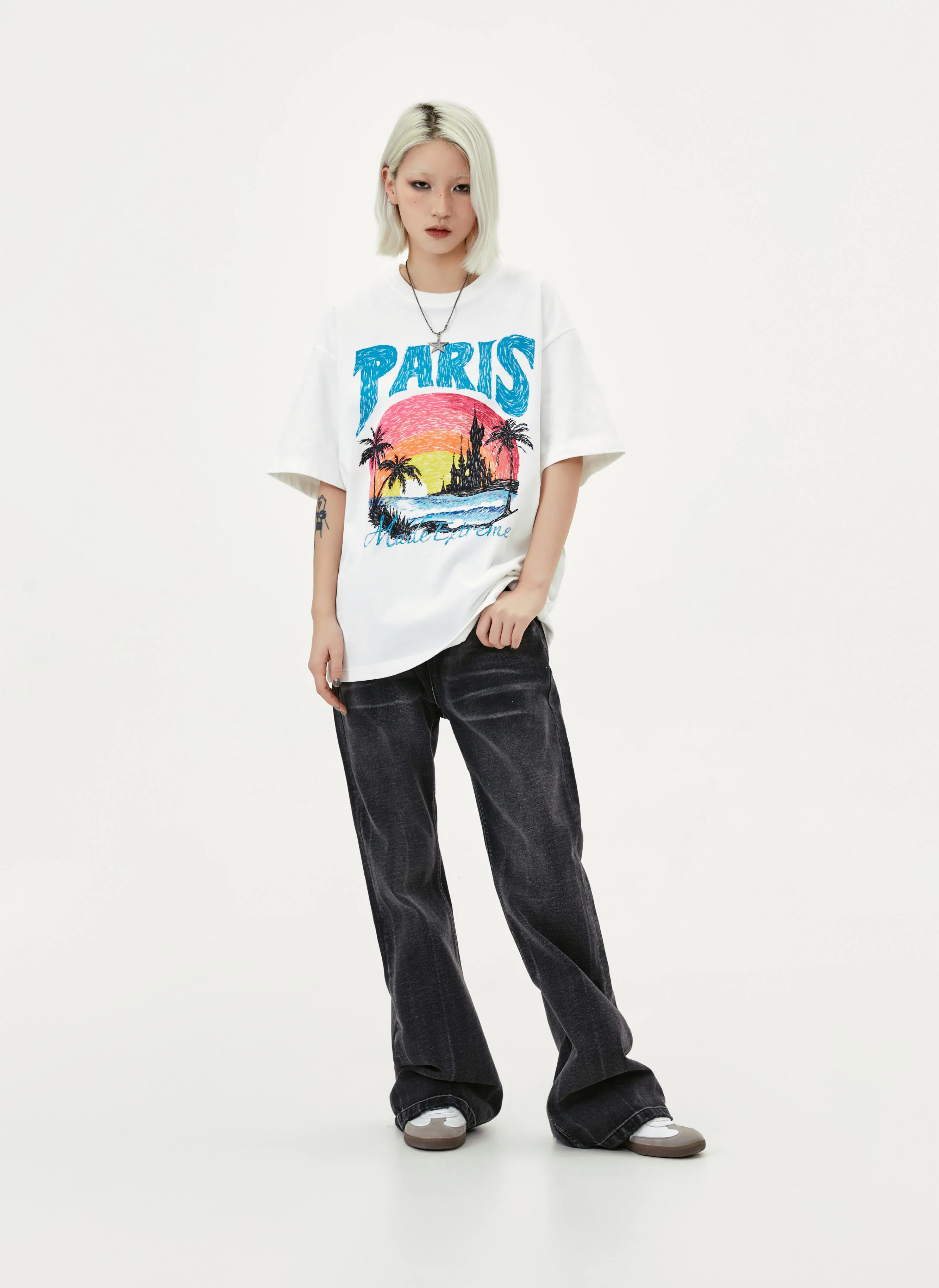 Paris T-Shirt