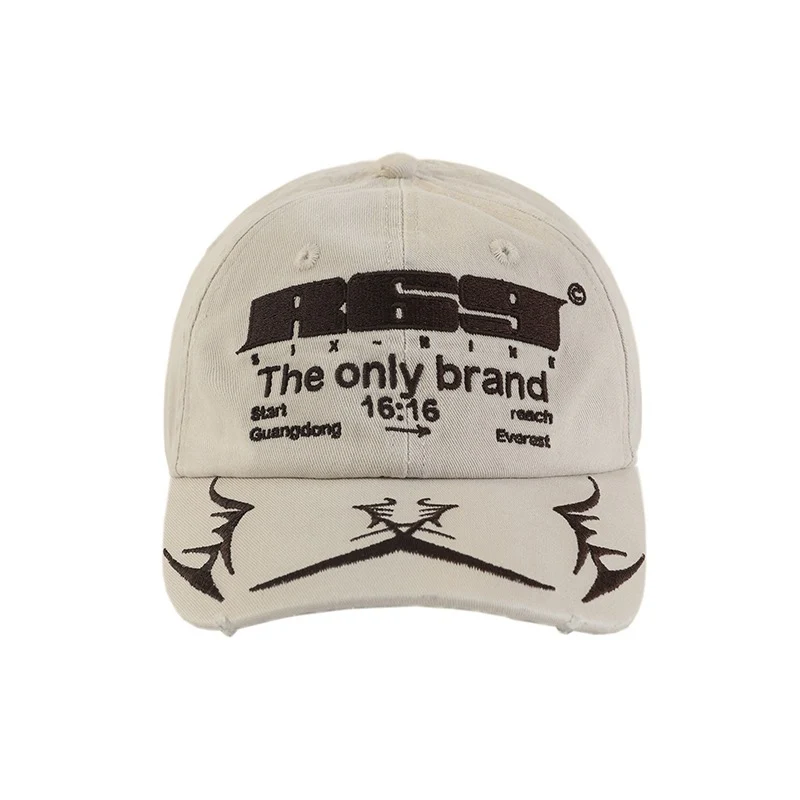 R69 Coronation Crown Cap