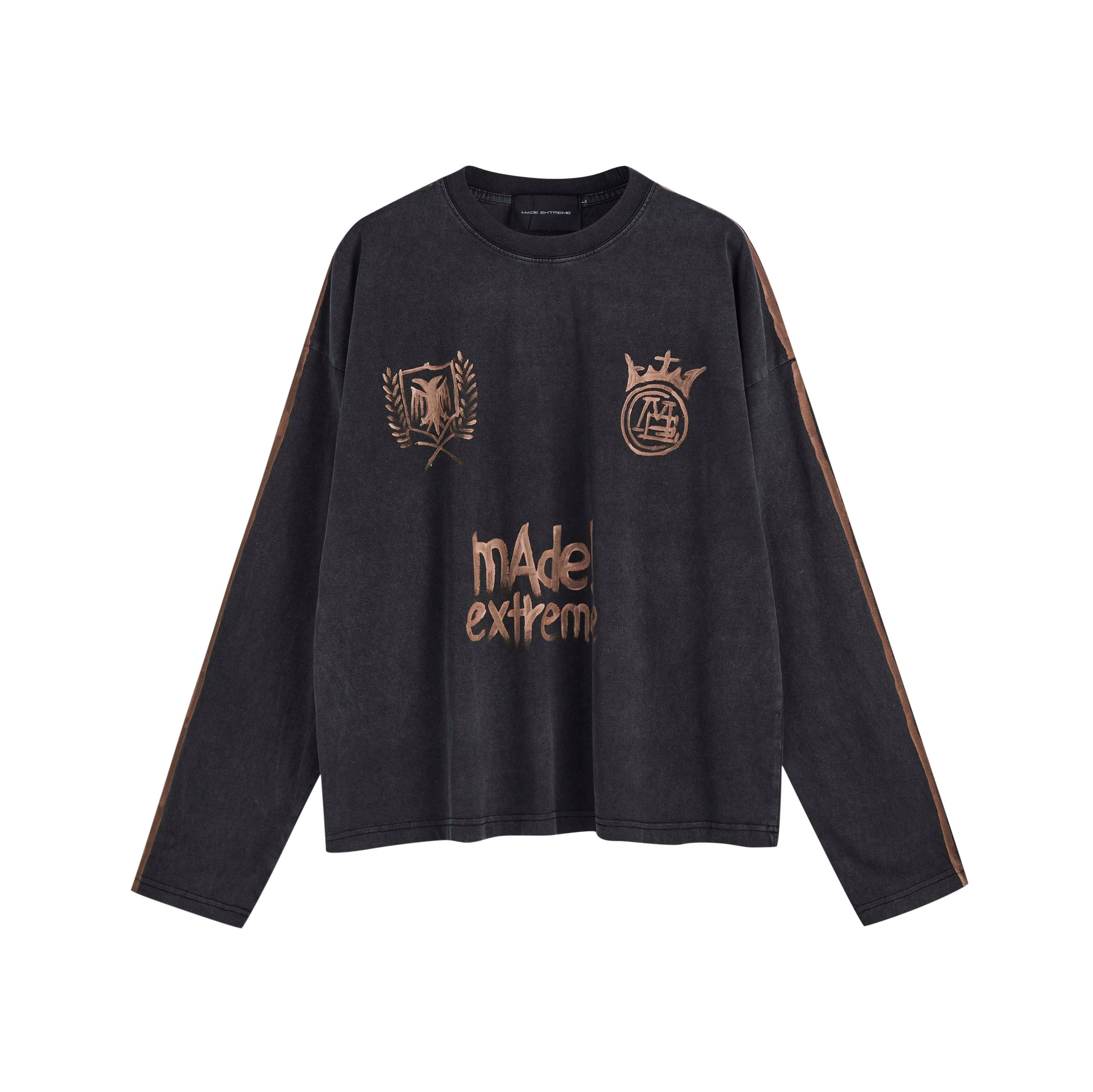 Mr.Bee Long-Sleeve