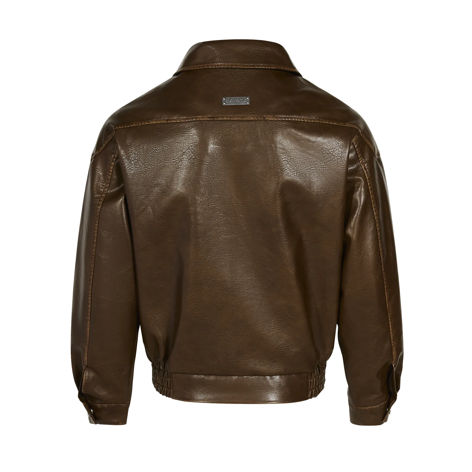 Don'T Know What To Do Jacket