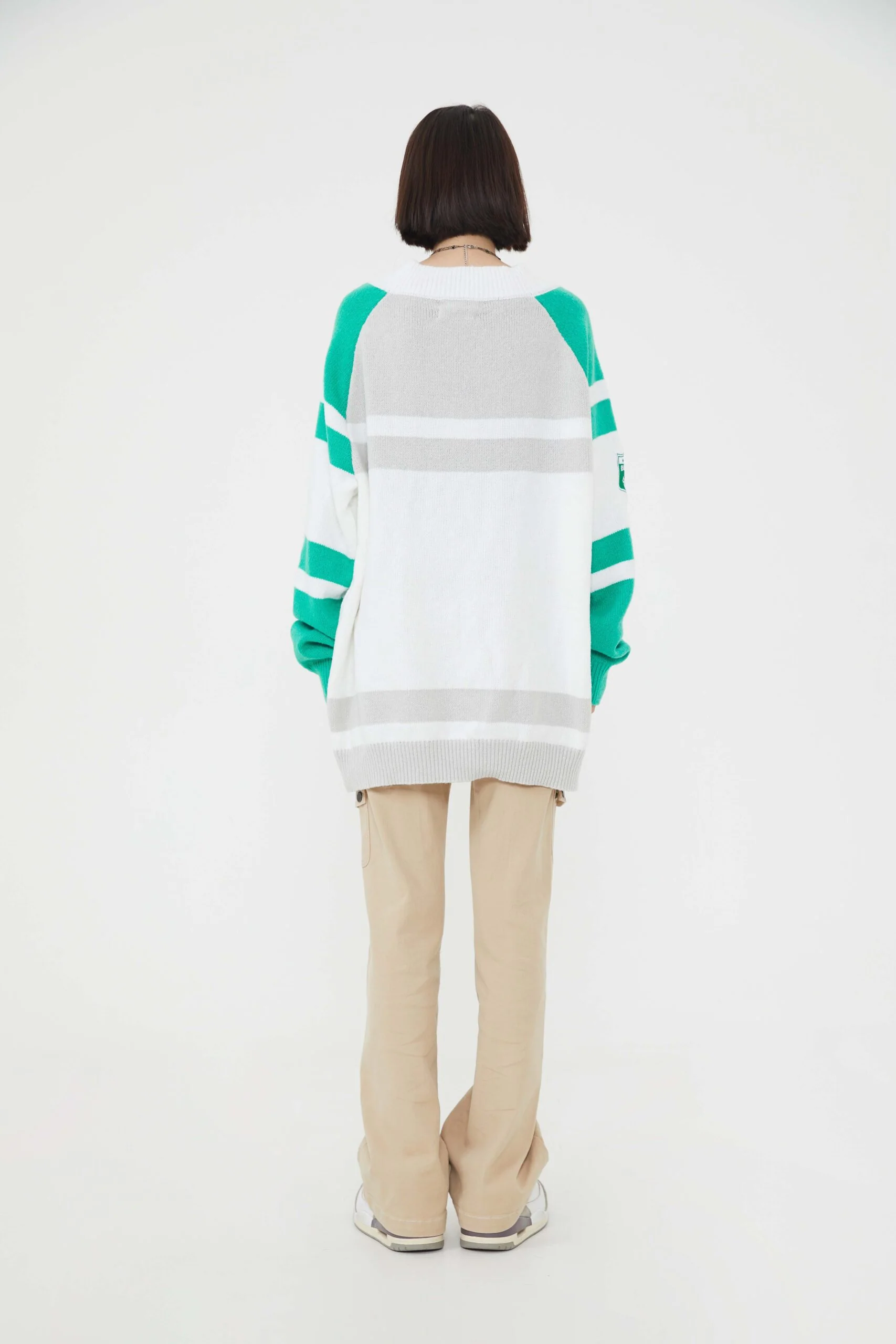 Interactive World Knitwear