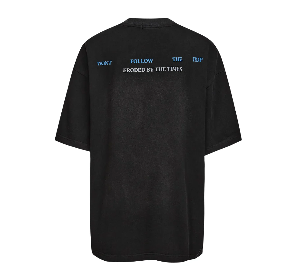 R69 Don'T Follow Me T-Shirt