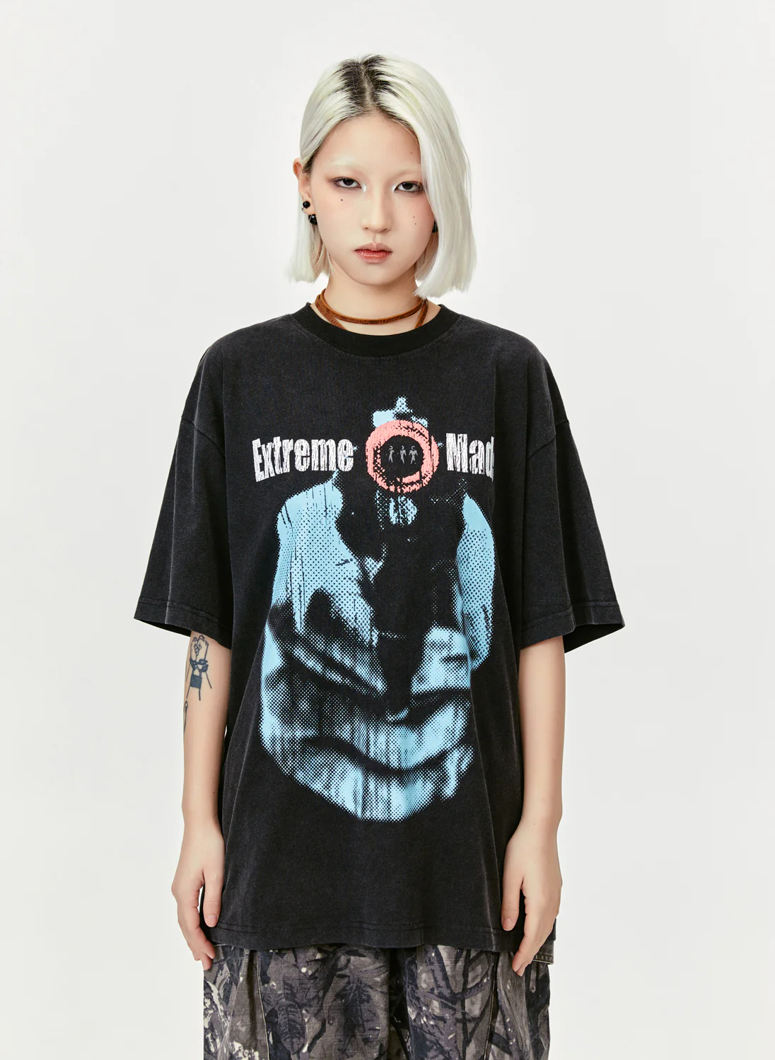 Final Farewell T-Shirt