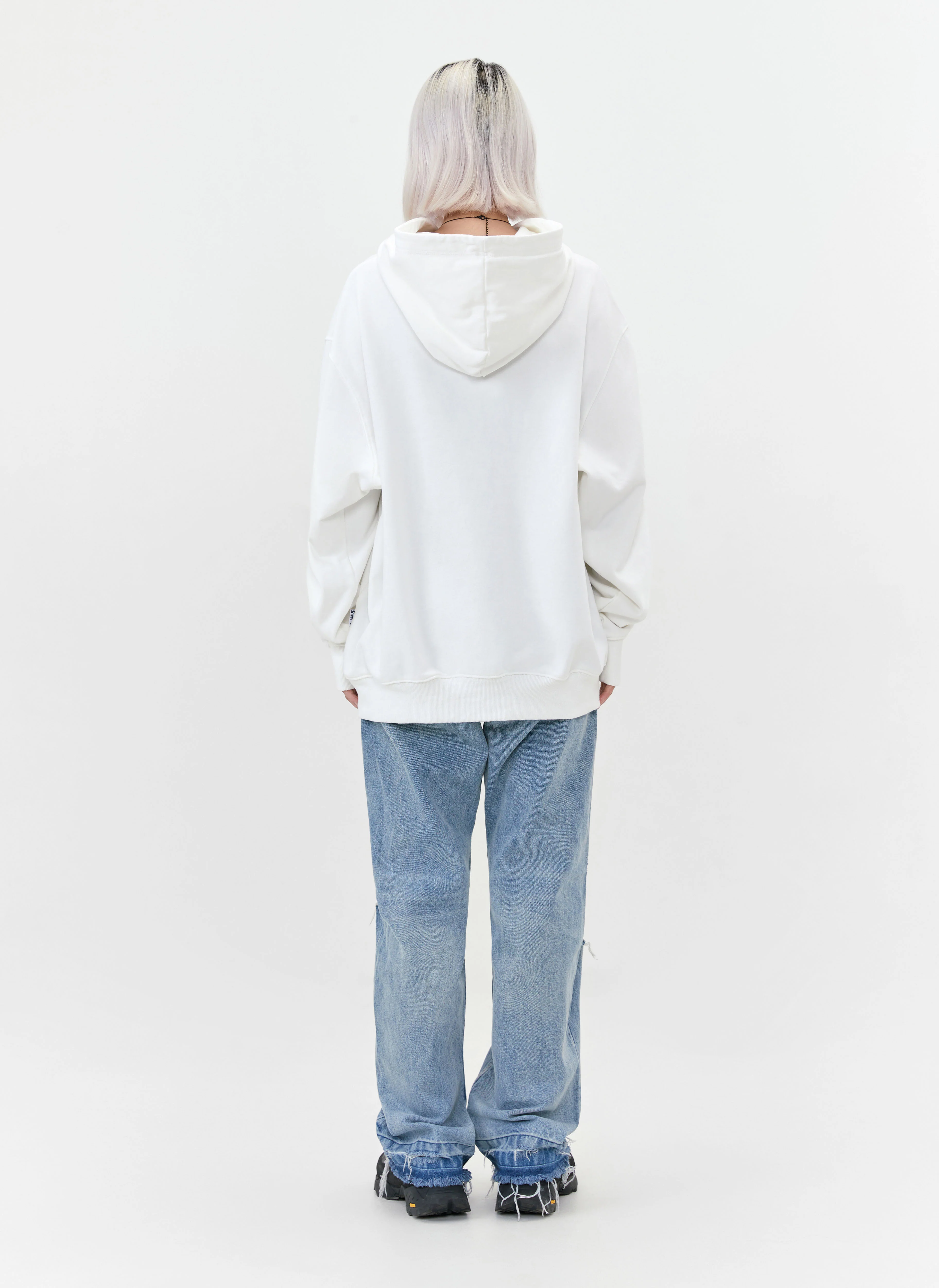 Represent The Hero Of The Night Hoodie