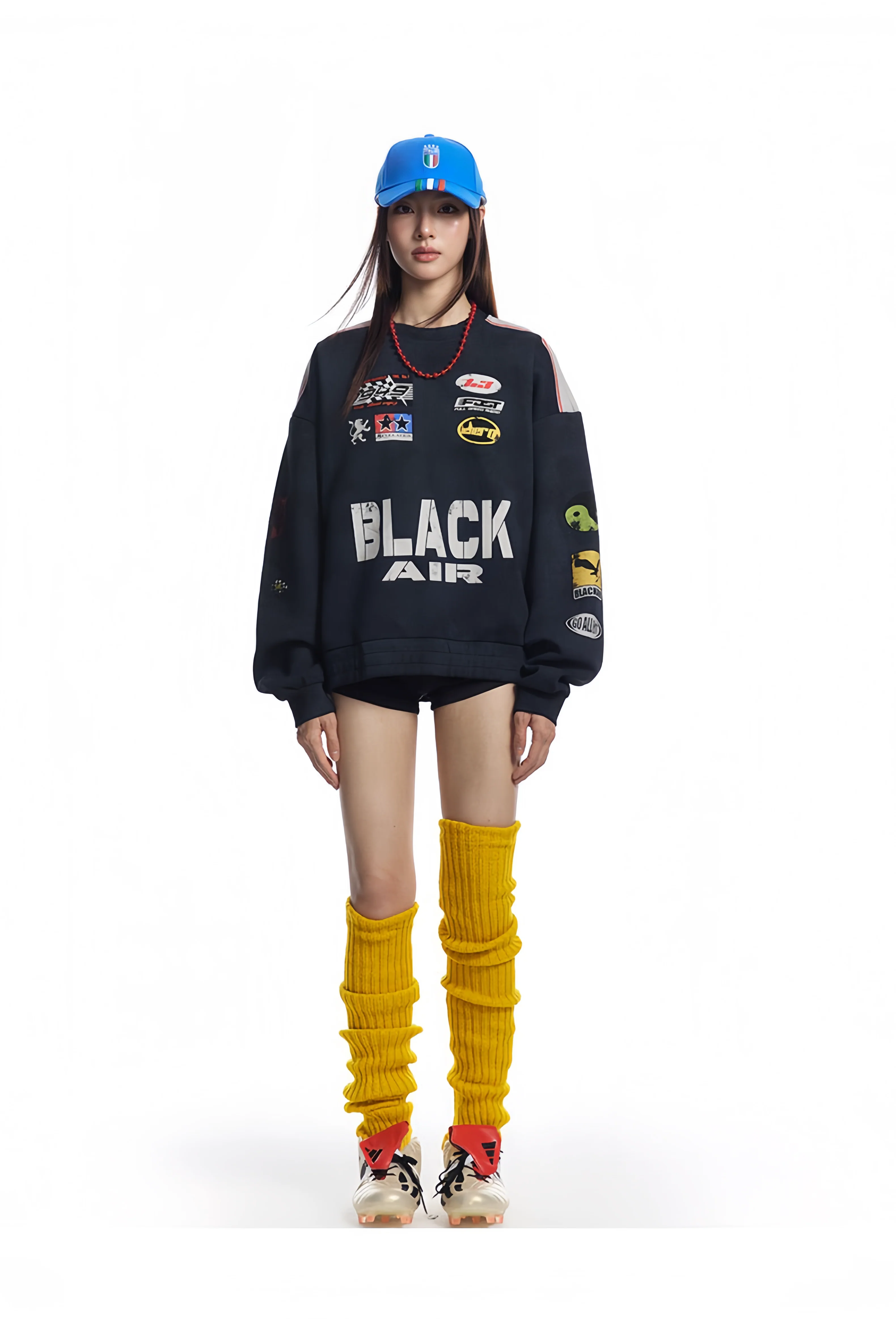 Forever Flying Long-Sleeve