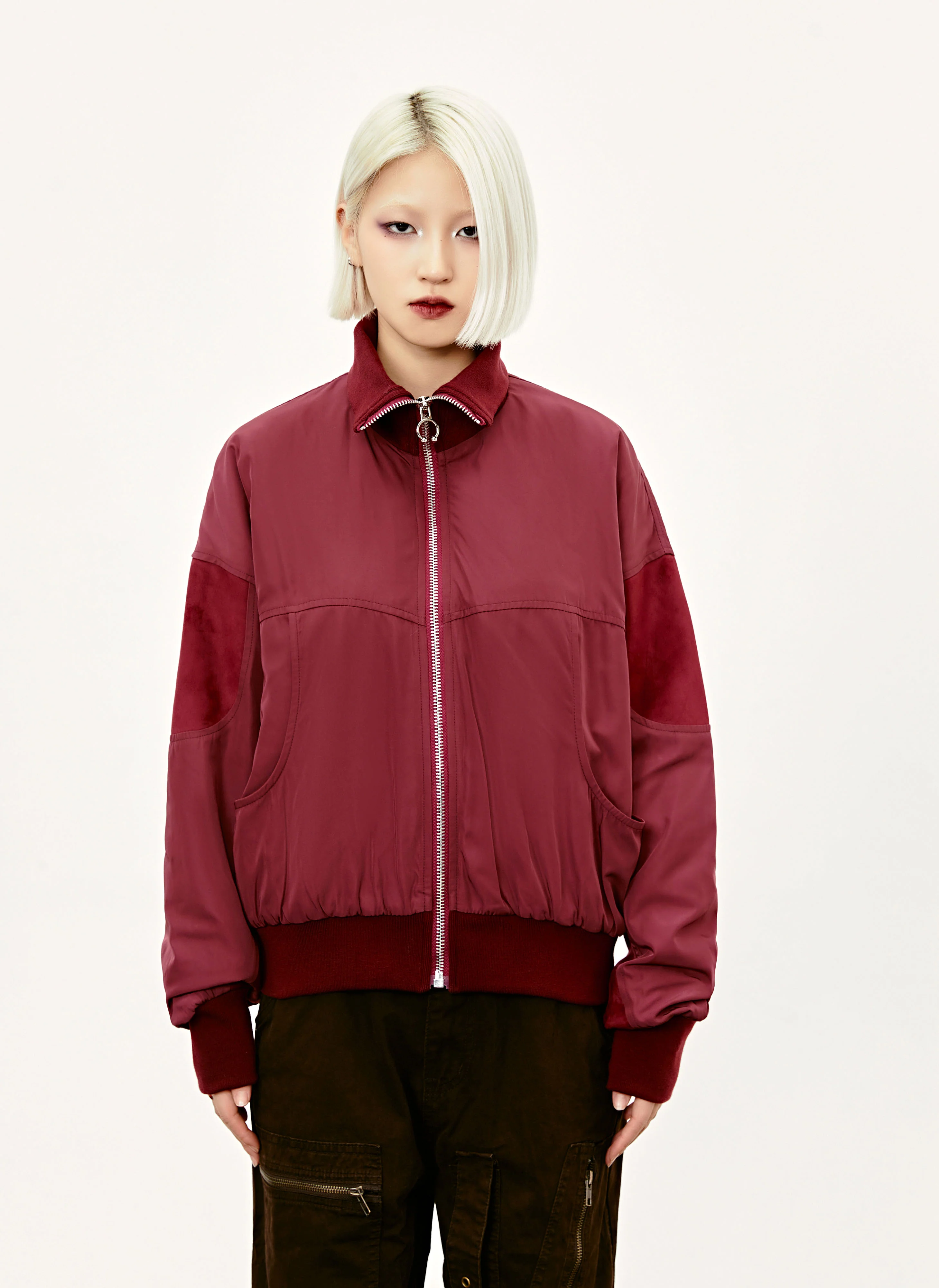 Wukong Moneyking Jacket