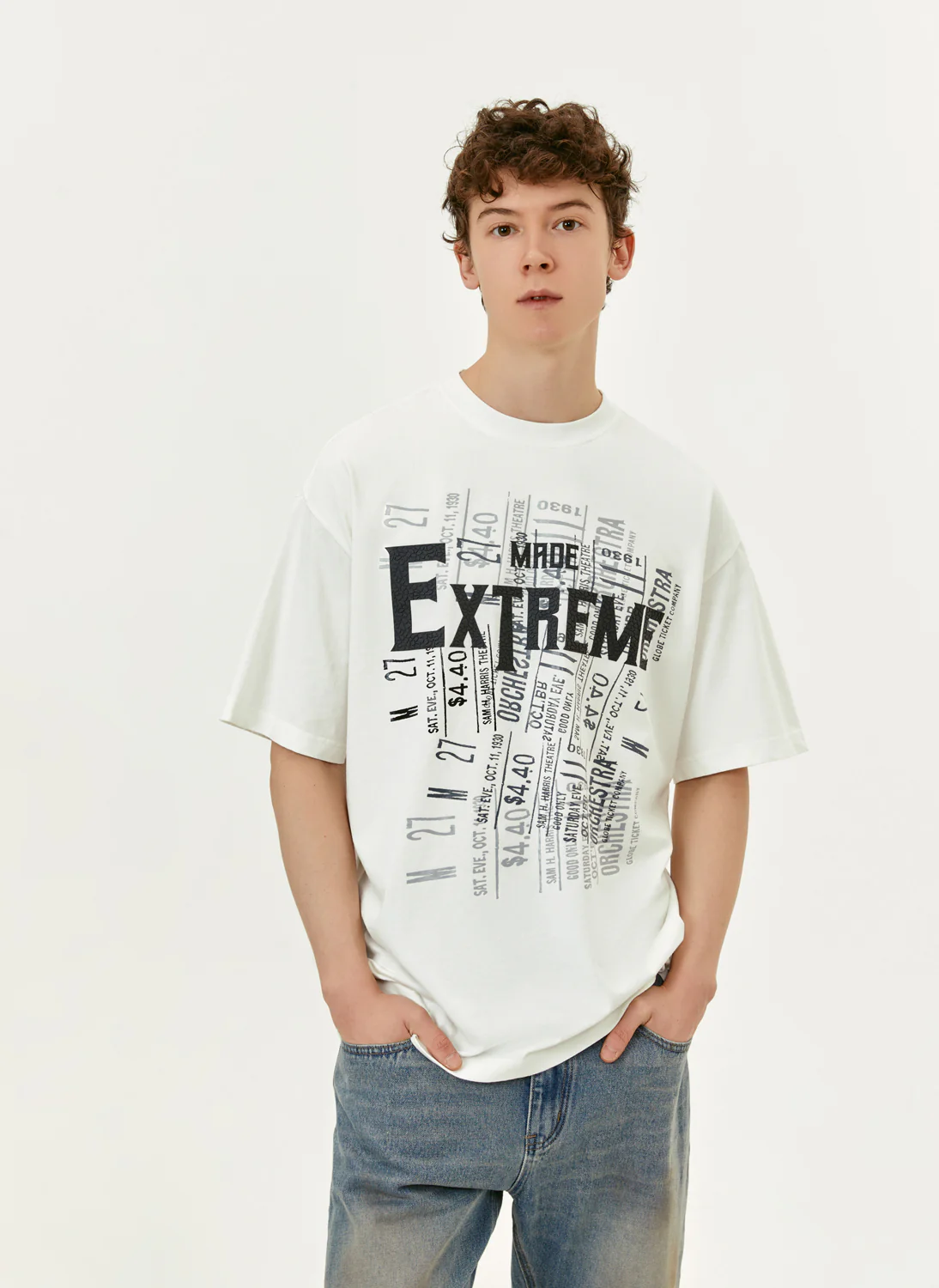 Finacial Barriers T-Shirt
