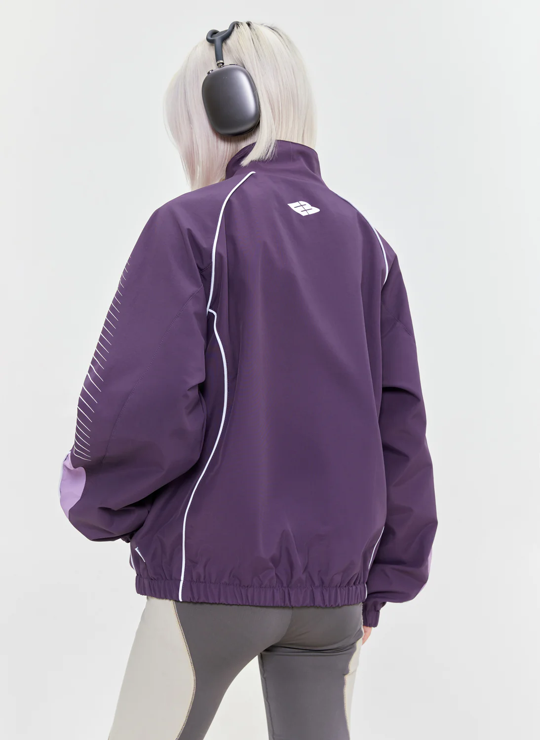 Health Is The Most Precious Jacket