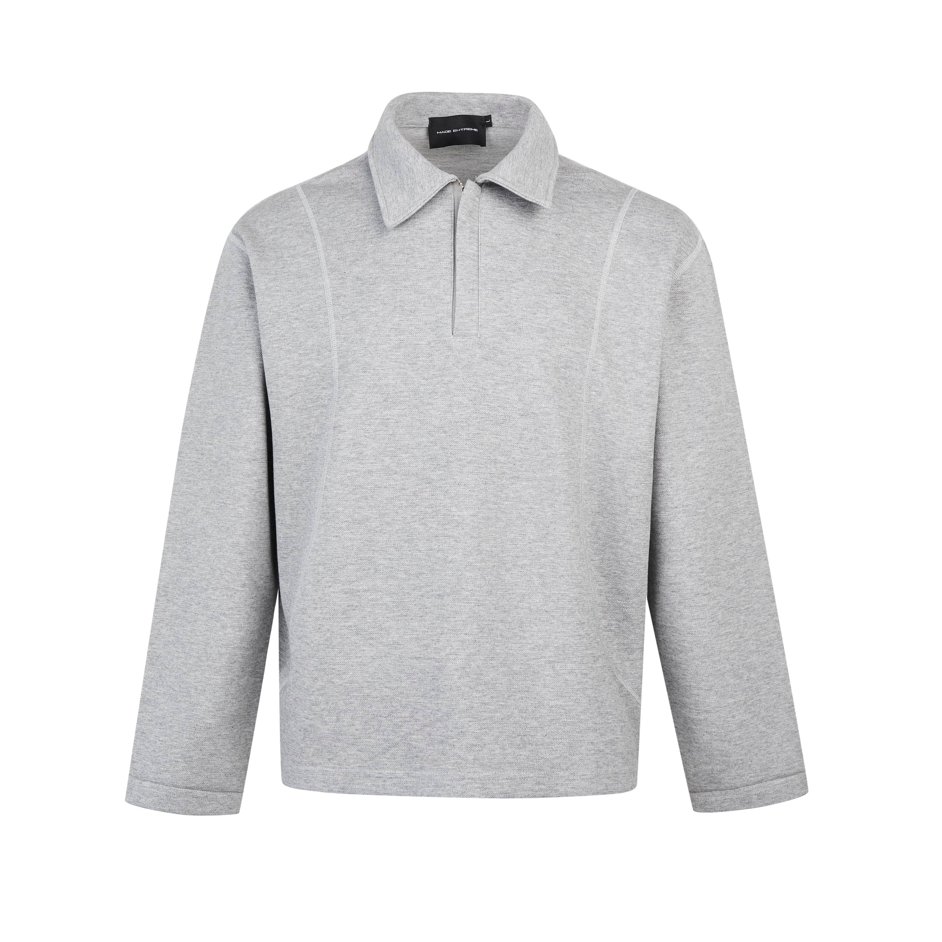 Don'T Try To Intrude V3 Polo Shirt