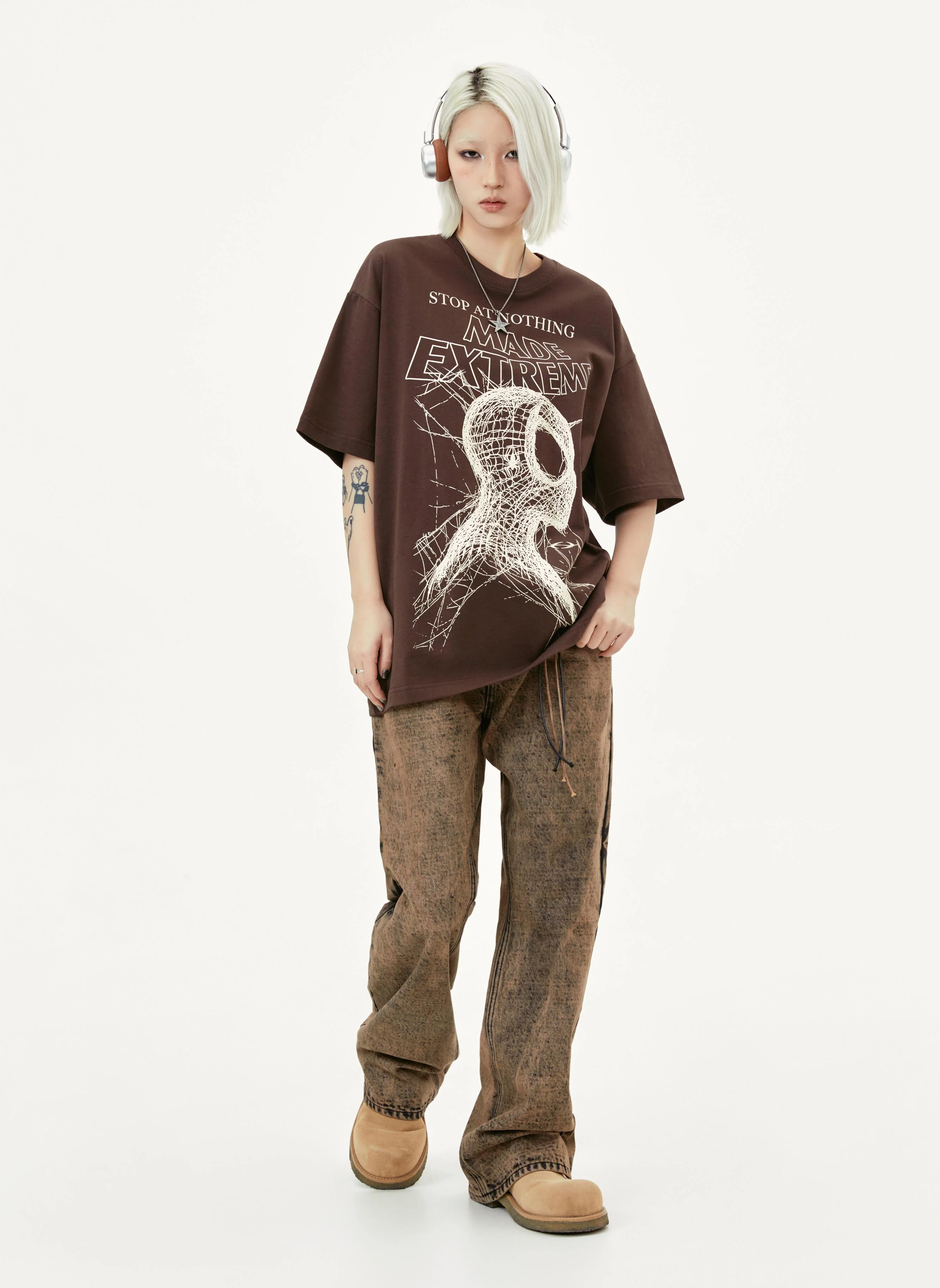 Nervous System T-Shirt