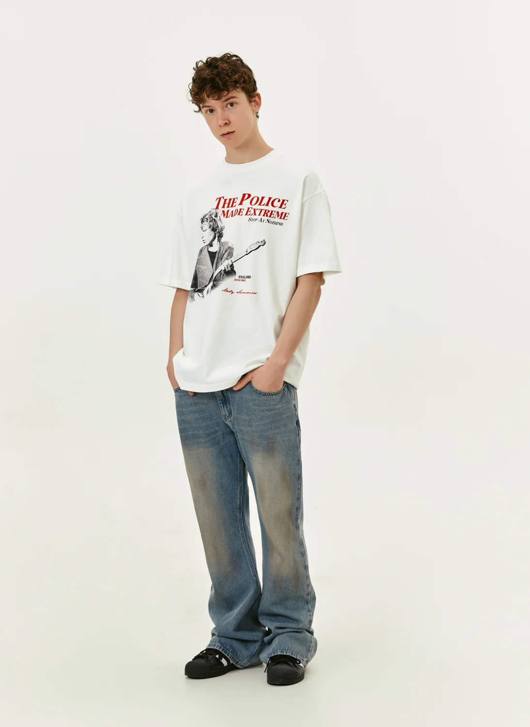 A Legend Of Regret T-Shirt