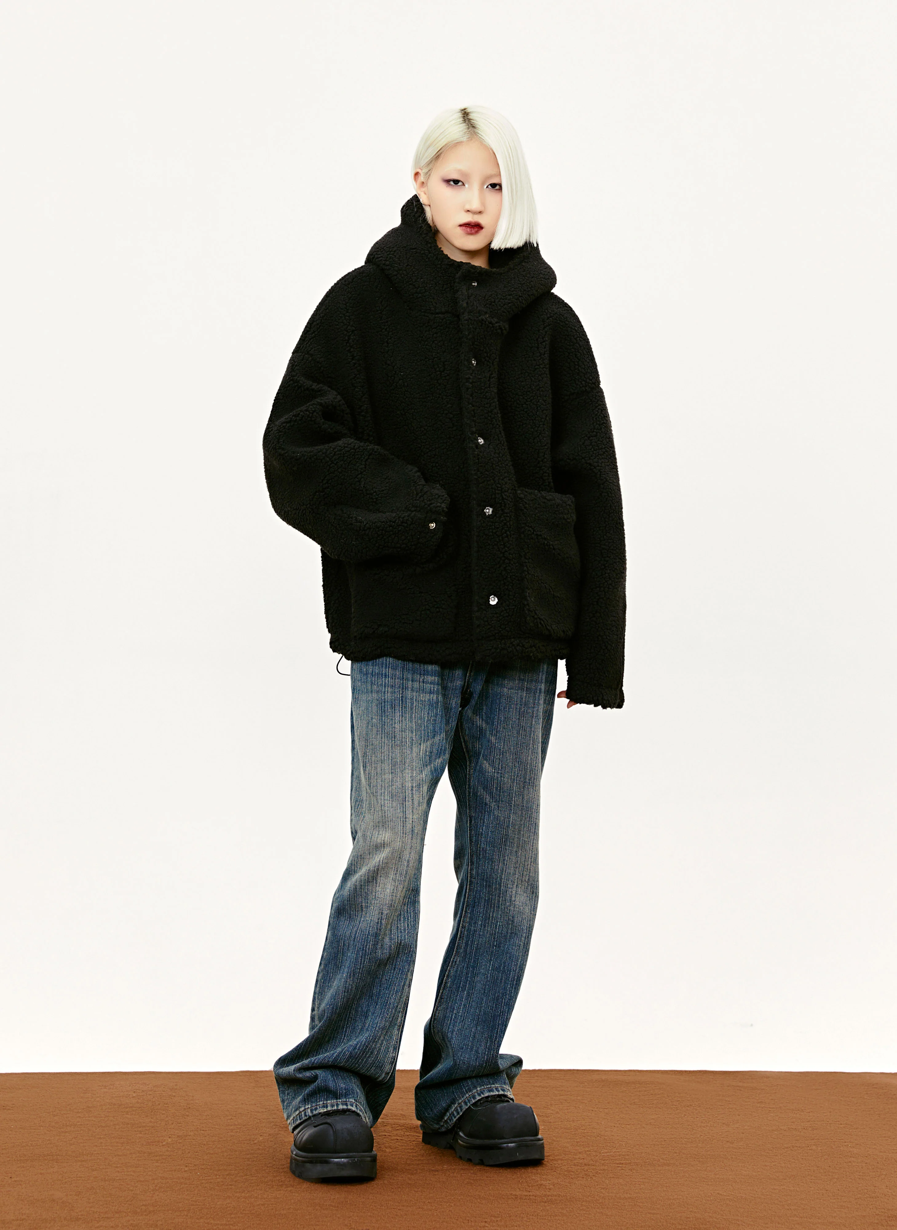 Moi Marmeladniy Jacket