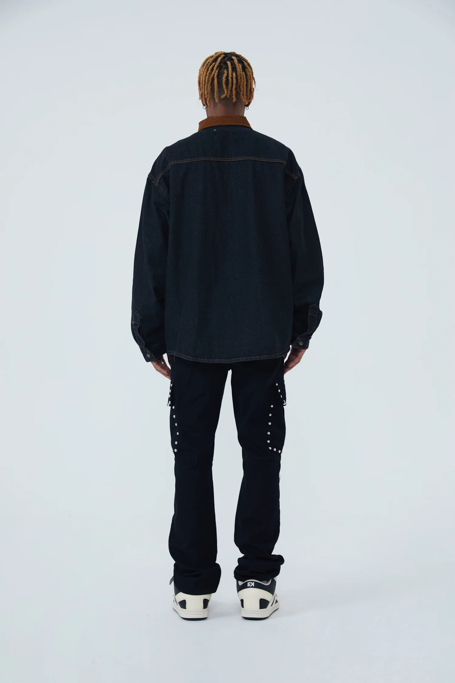 Dangerous Edge Shirt