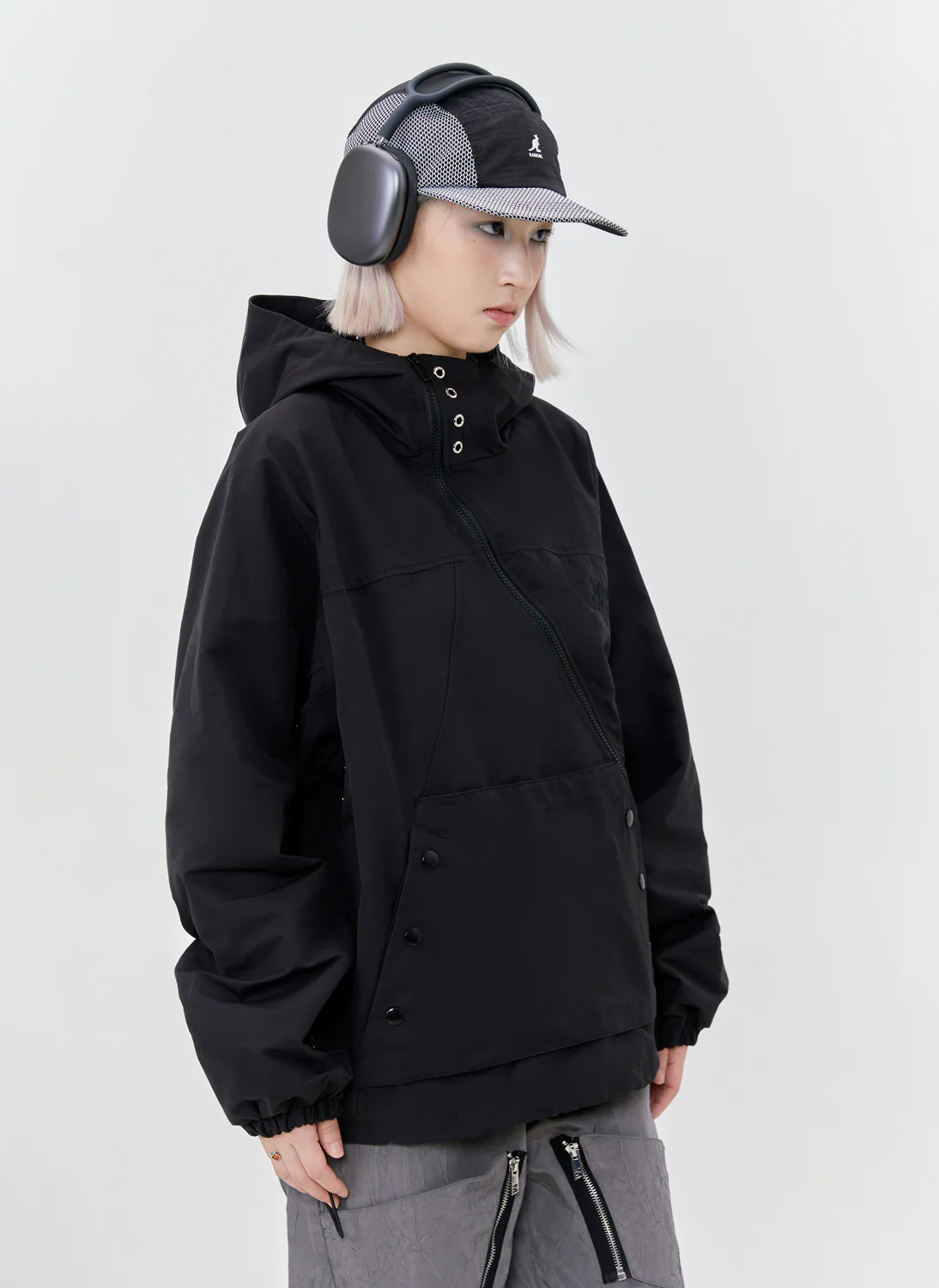 As If It'S Your Last Jacket