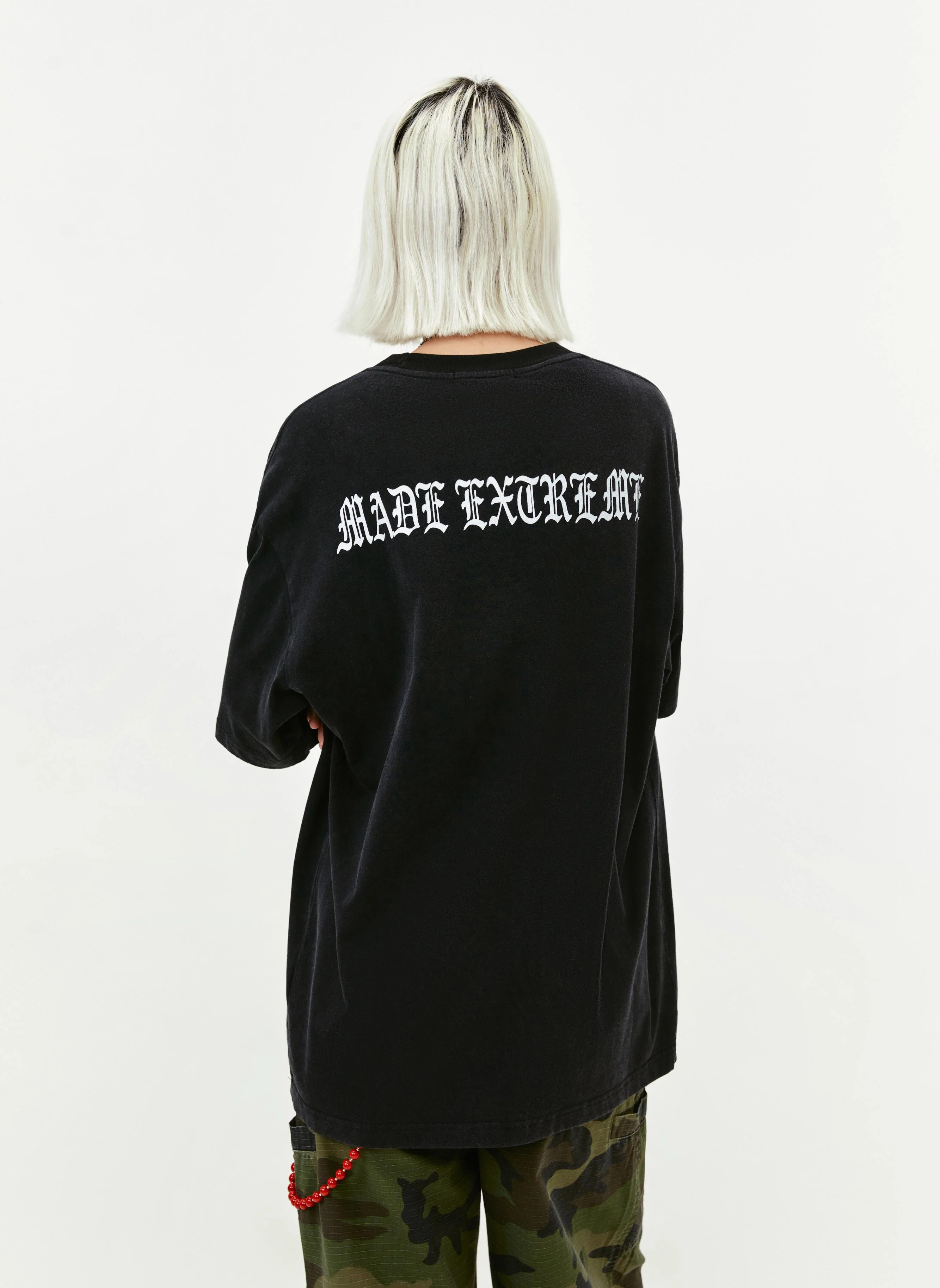 The Cruel Past T-Shirt