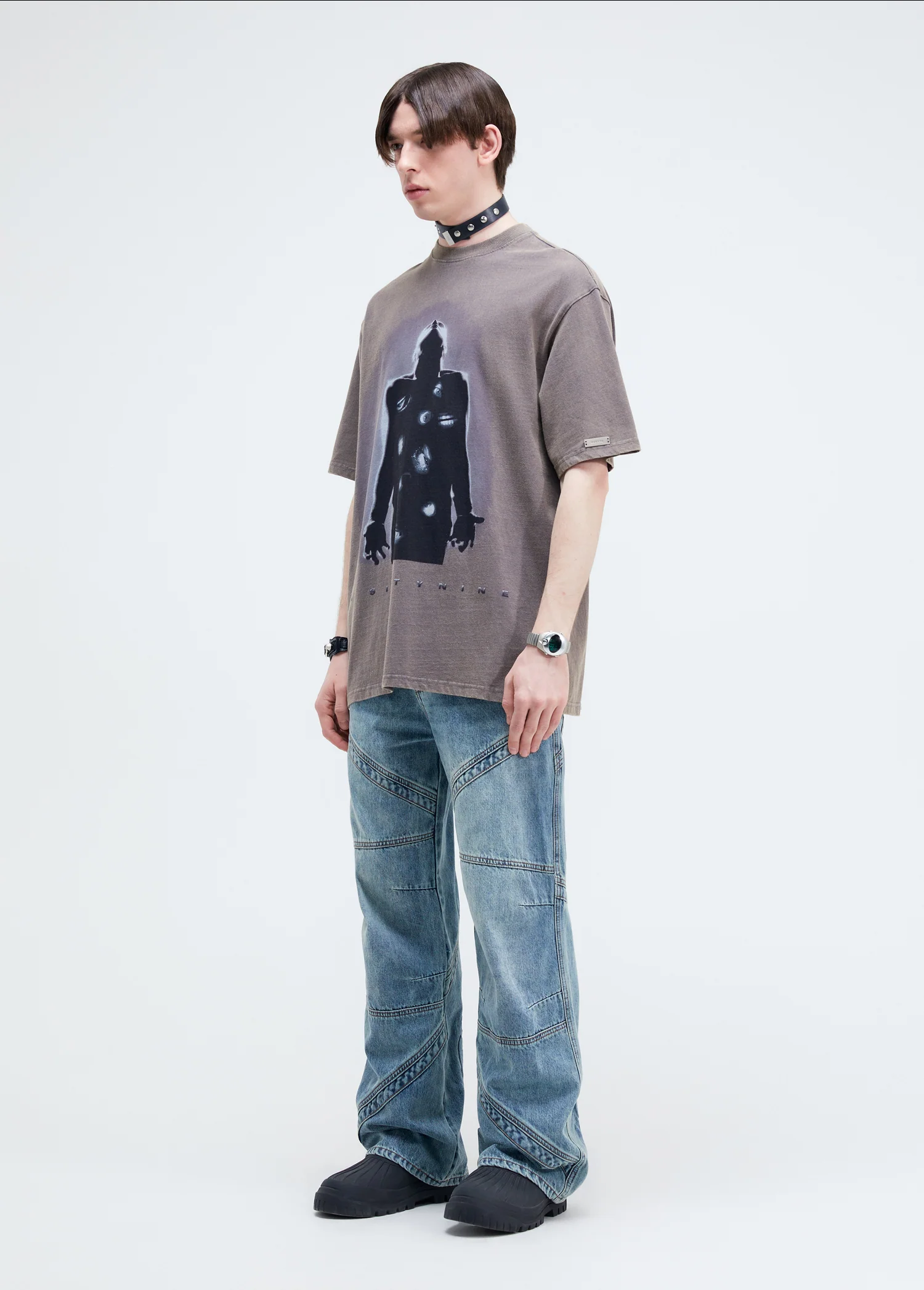 R69 All Eyes On Me T-Shirt