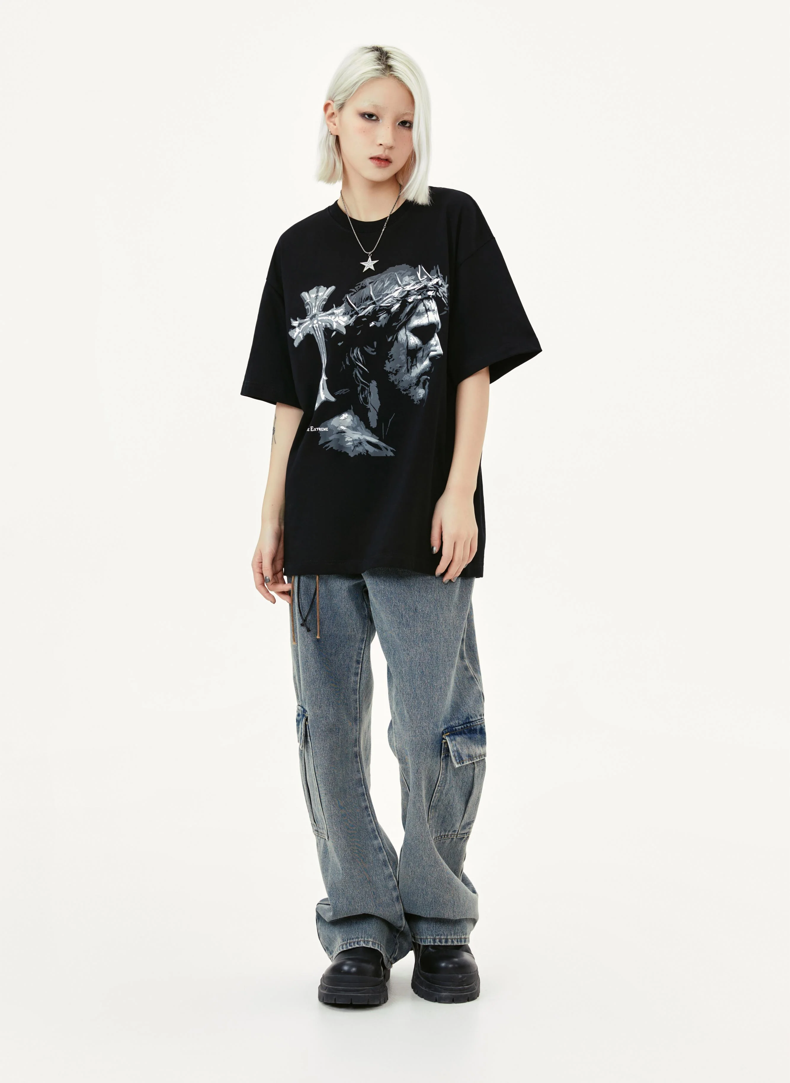 Goodness Always Wins T-Shirt