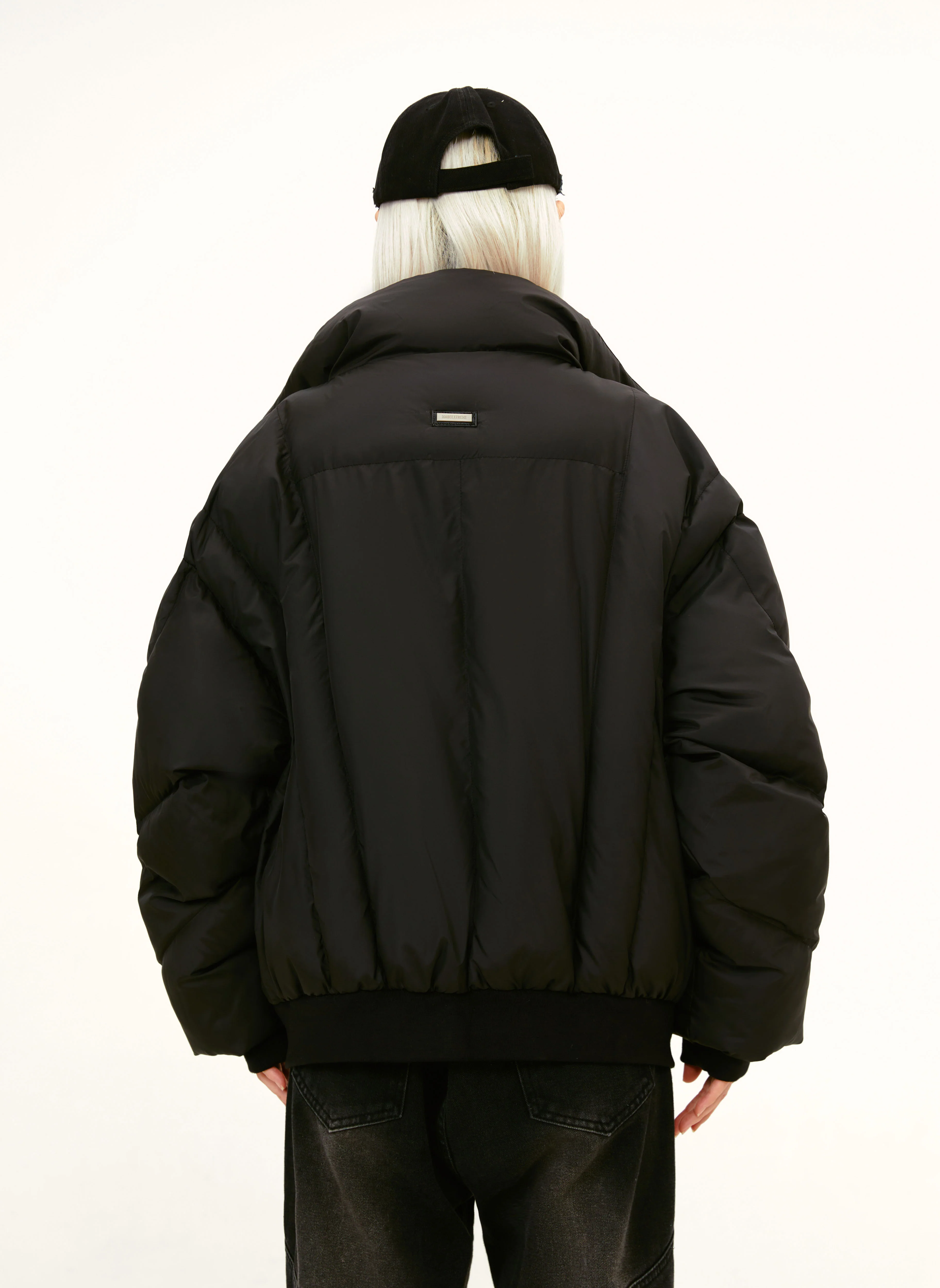 Cracking Forest Jacket