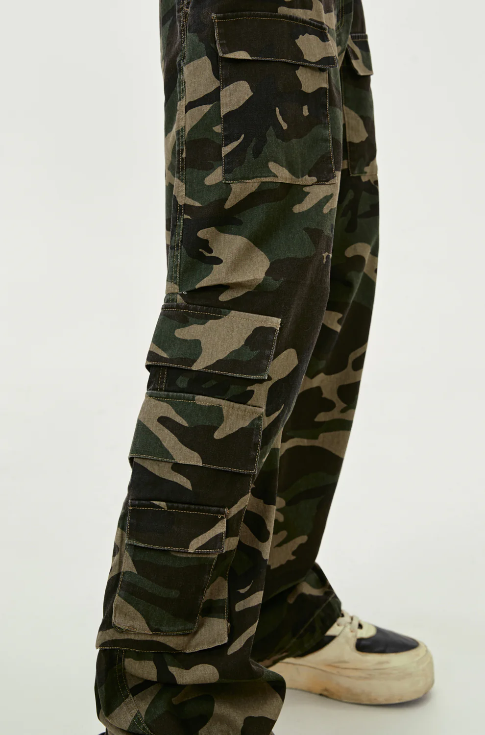 It'S Like That Again Pants