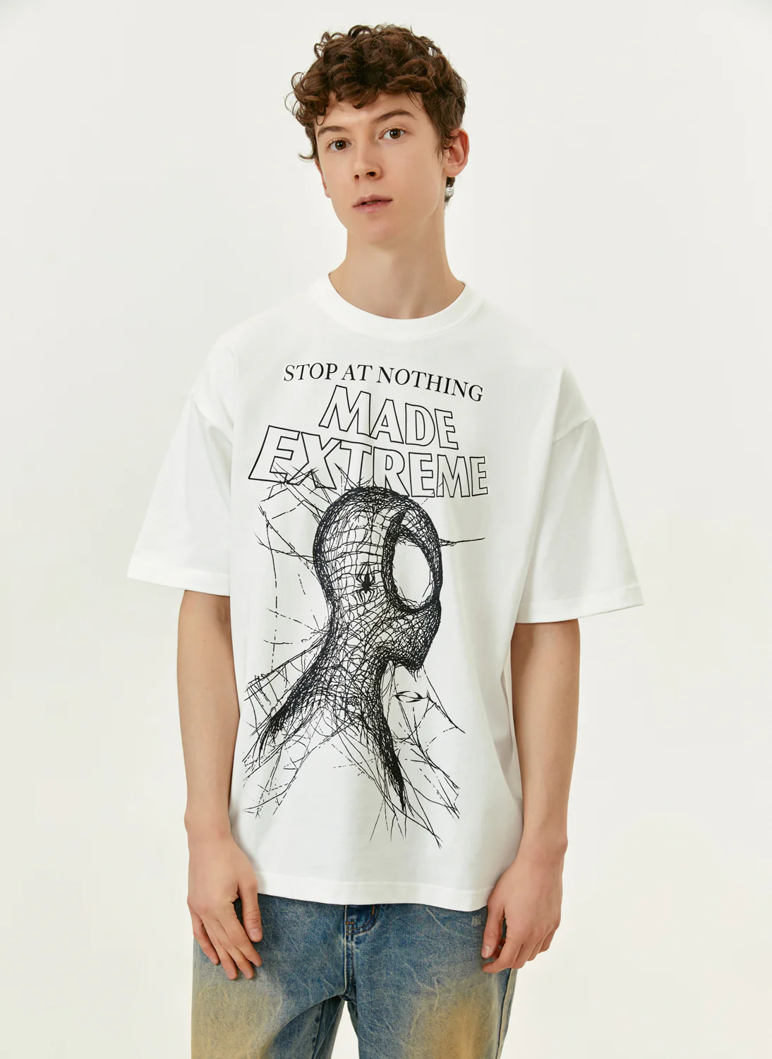 Nervous System T-Shirt