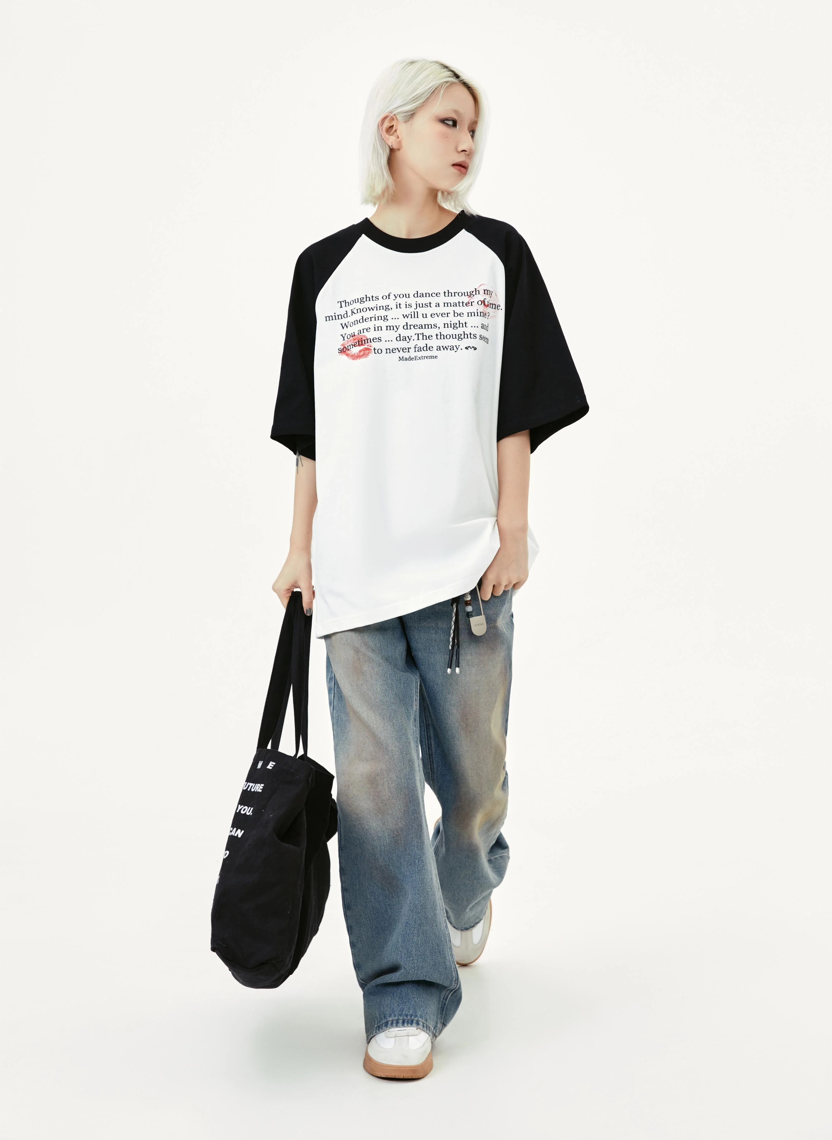 Indelible Imprint T-Shirt