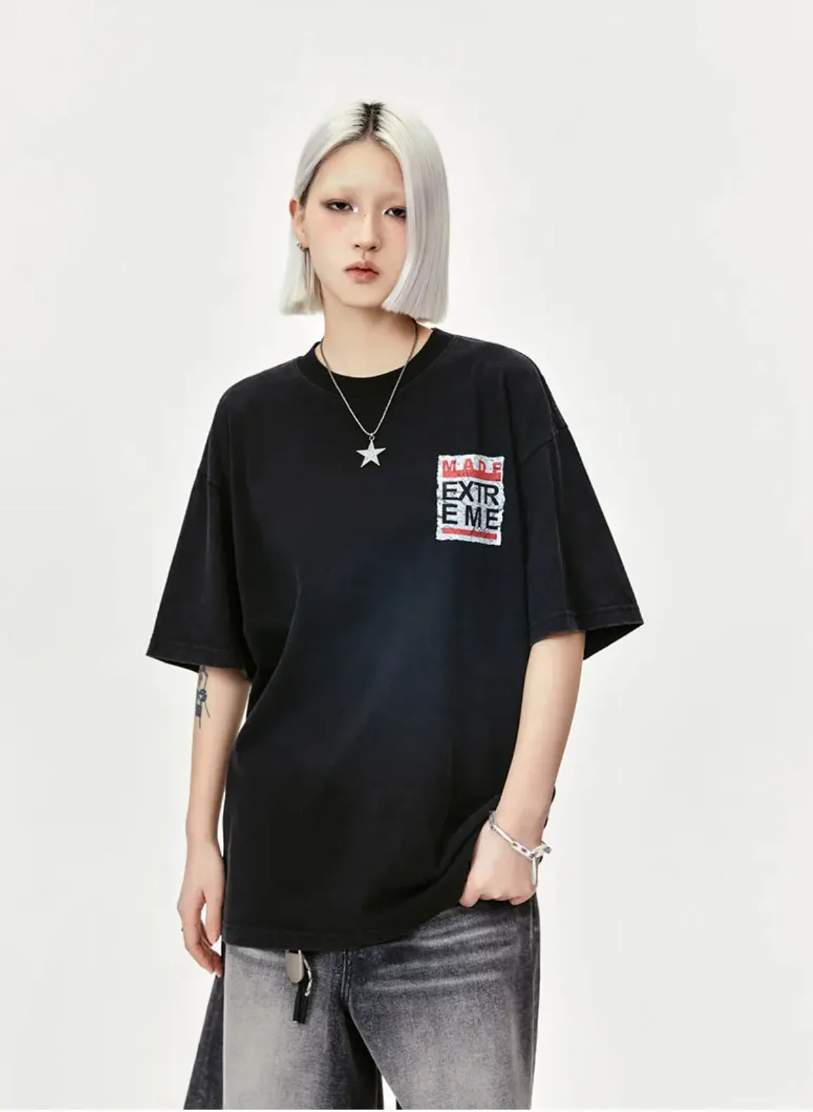 The Young Sinner T-Shirt