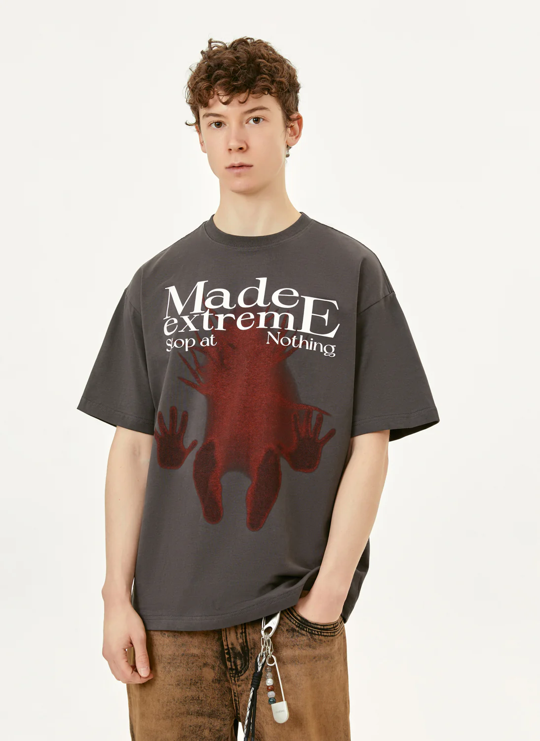 The Glass Monster T-Shirt