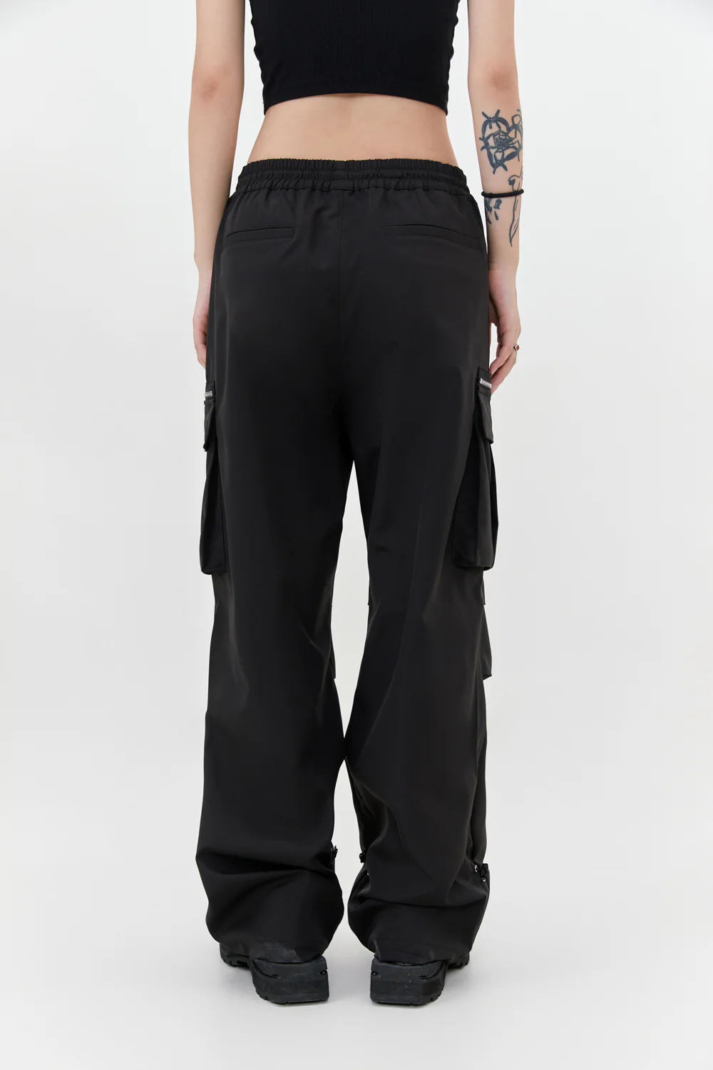 Tally Pants
