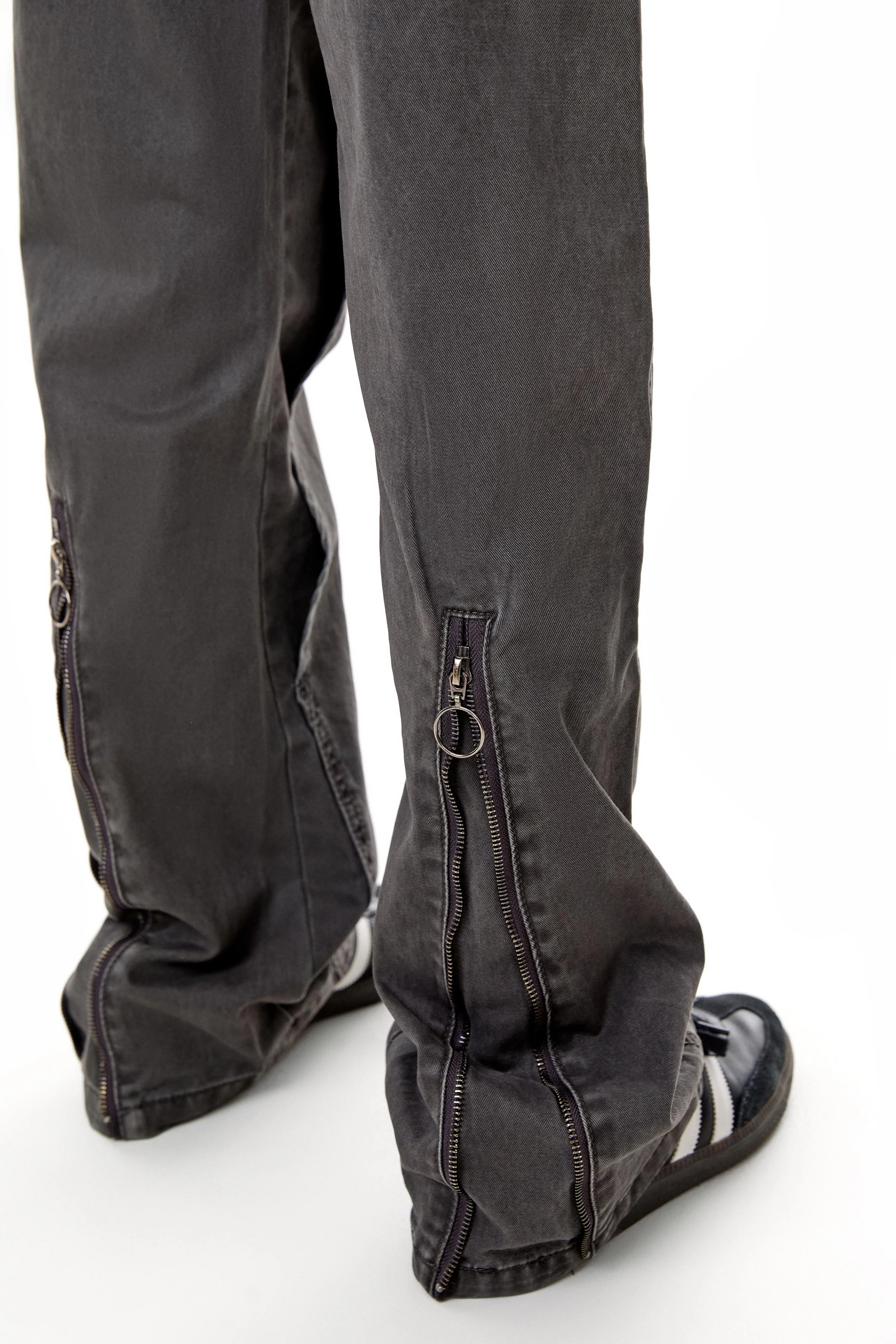 Don'T Want It At All Denim Pants