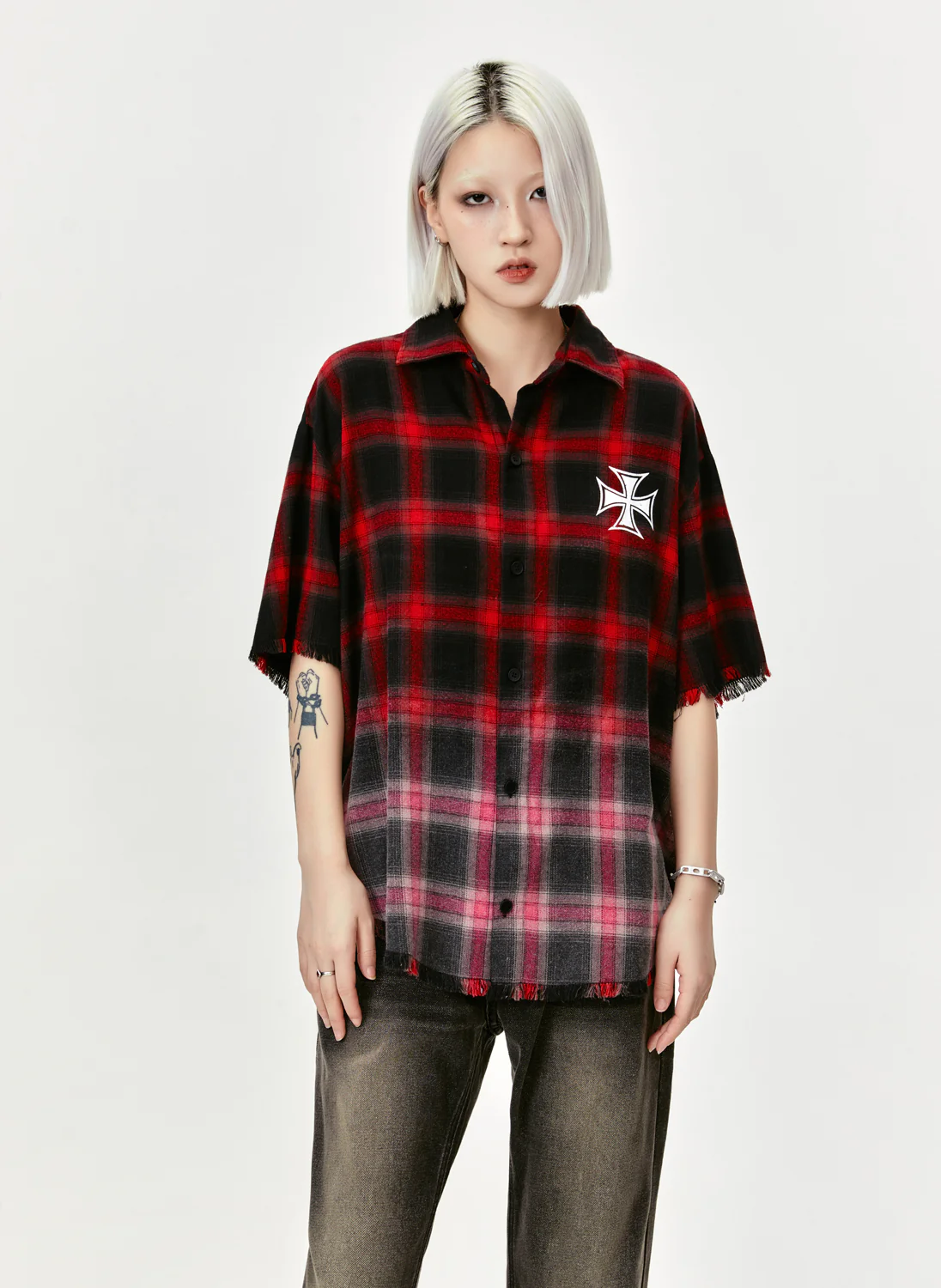 The Secret Cult Shirt