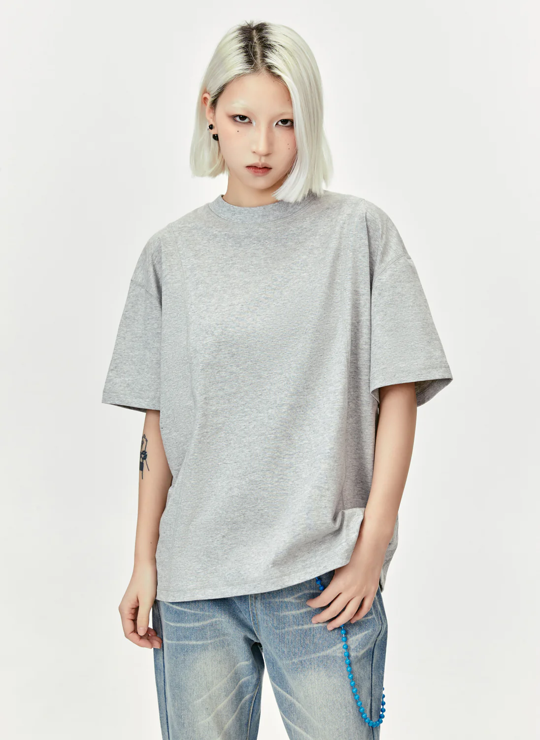 Don'T Try To Intrude T-Shirt