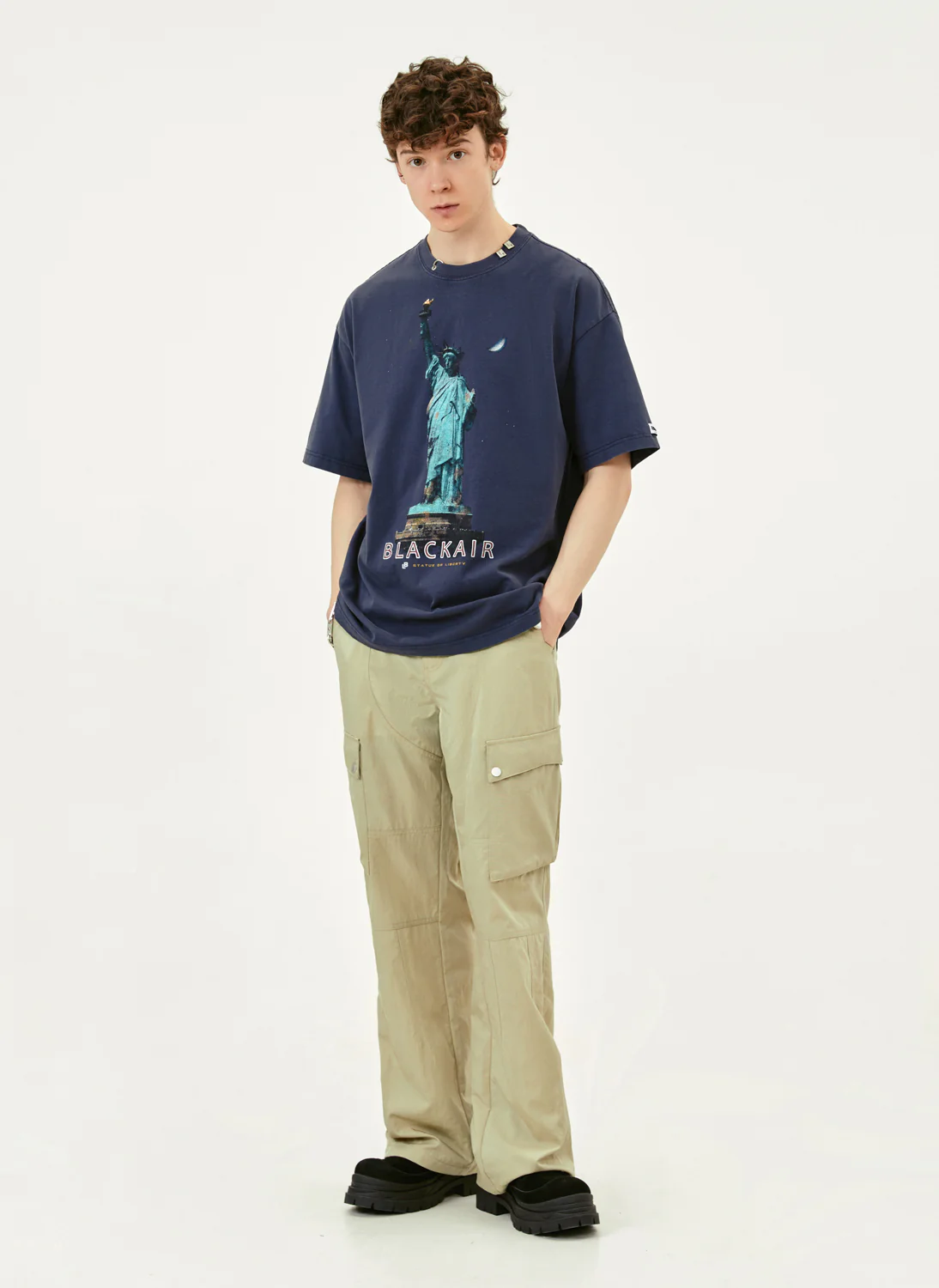 Private Empire T-Shirt