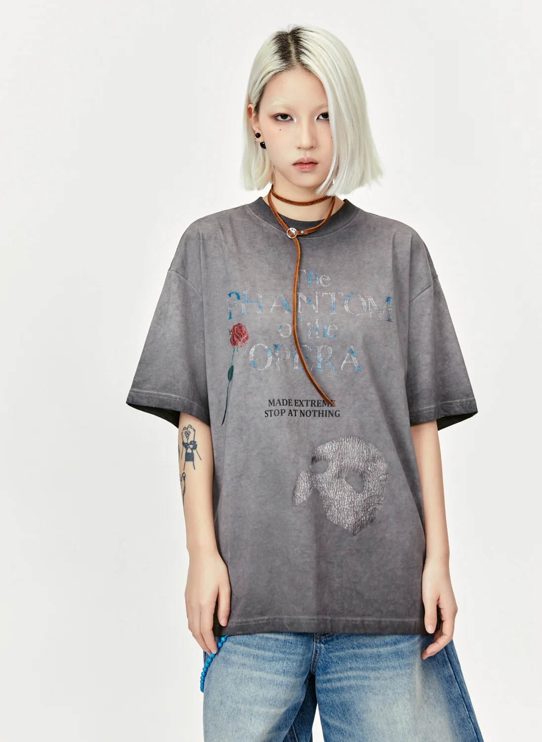 The Phantom Of The Opera T-Shirt